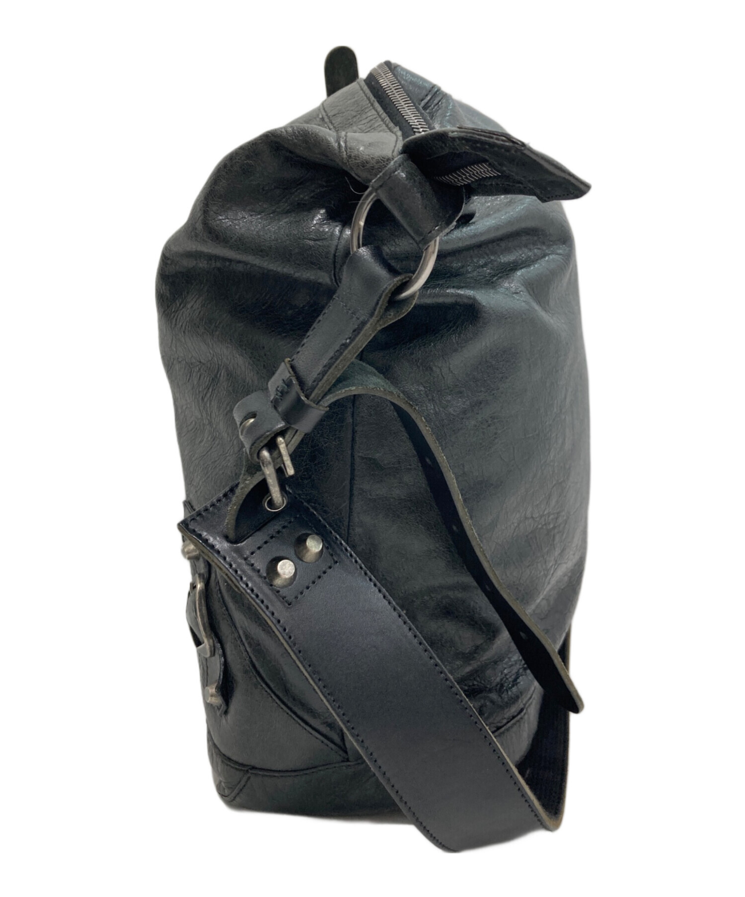 中古・古着通販】BALENCIAGA (バレンシアガ) ザ・デイ ショルダー