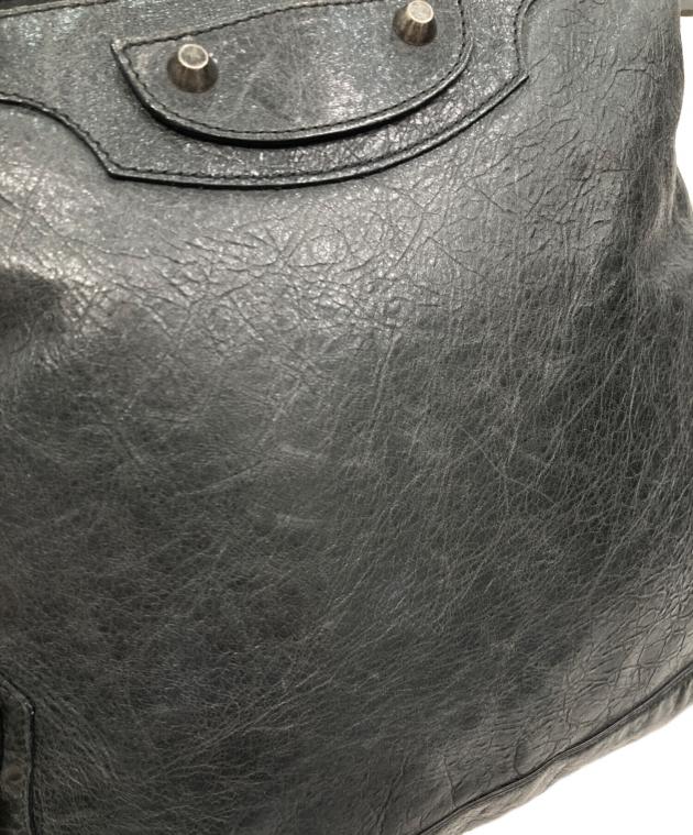 中古・古着通販】BALENCIAGA (バレンシアガ) ザ・デイ ショルダー
