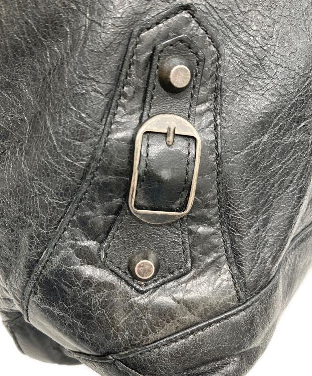 中古・古着通販】BALENCIAGA (バレンシアガ) ザ・デイ ショルダー