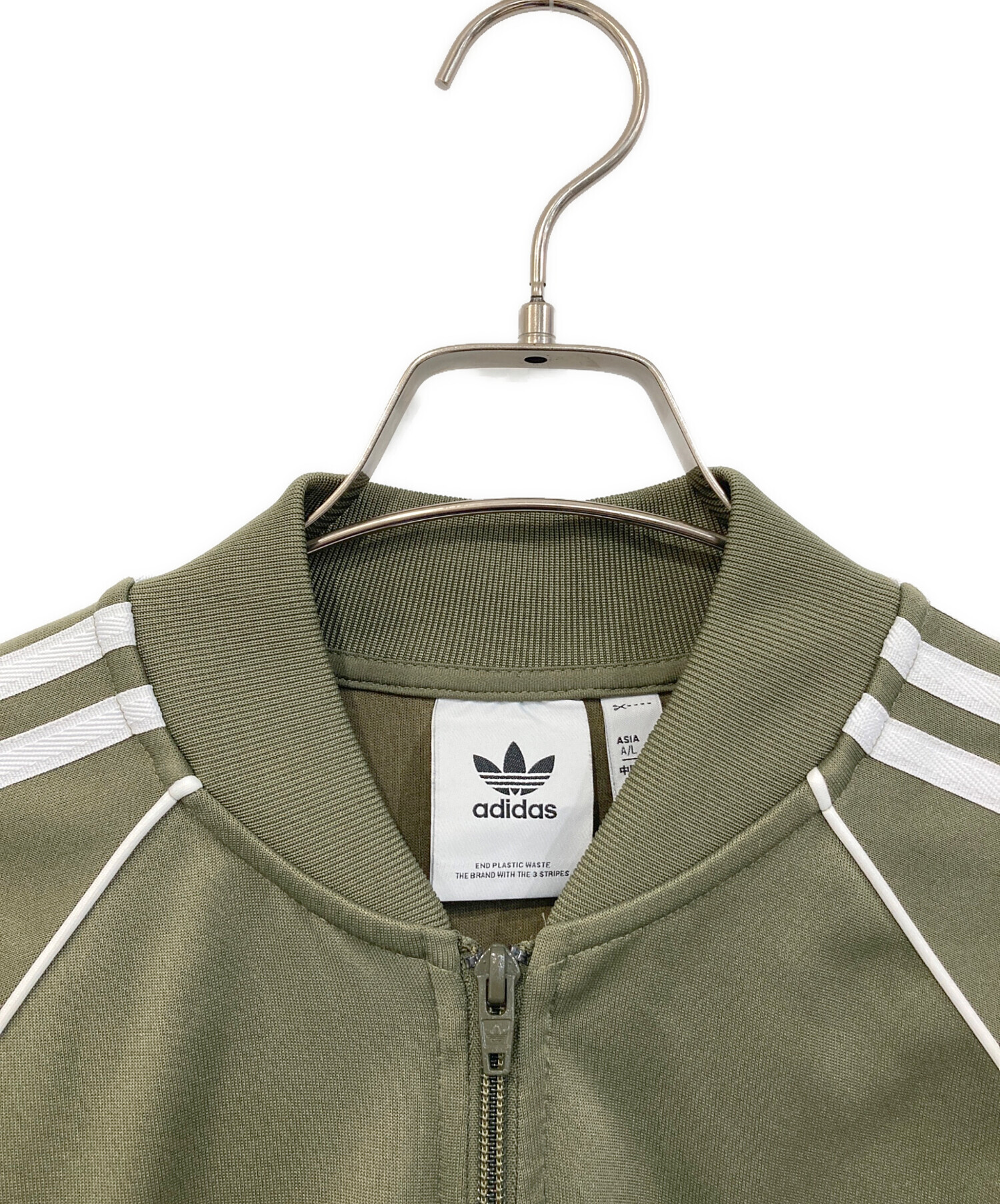 中古・古着通販】adidas (アディダス) クラシックス SSTトラック