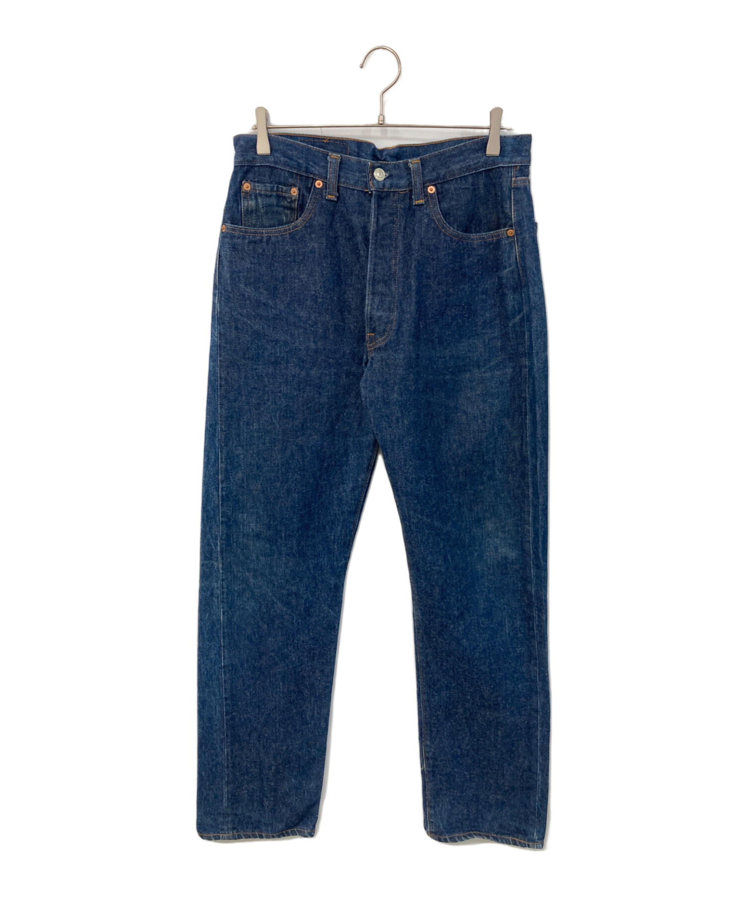 中古・古着通販】LEVI'S (リーバイス) ハチマル前期 501デニムパンツ