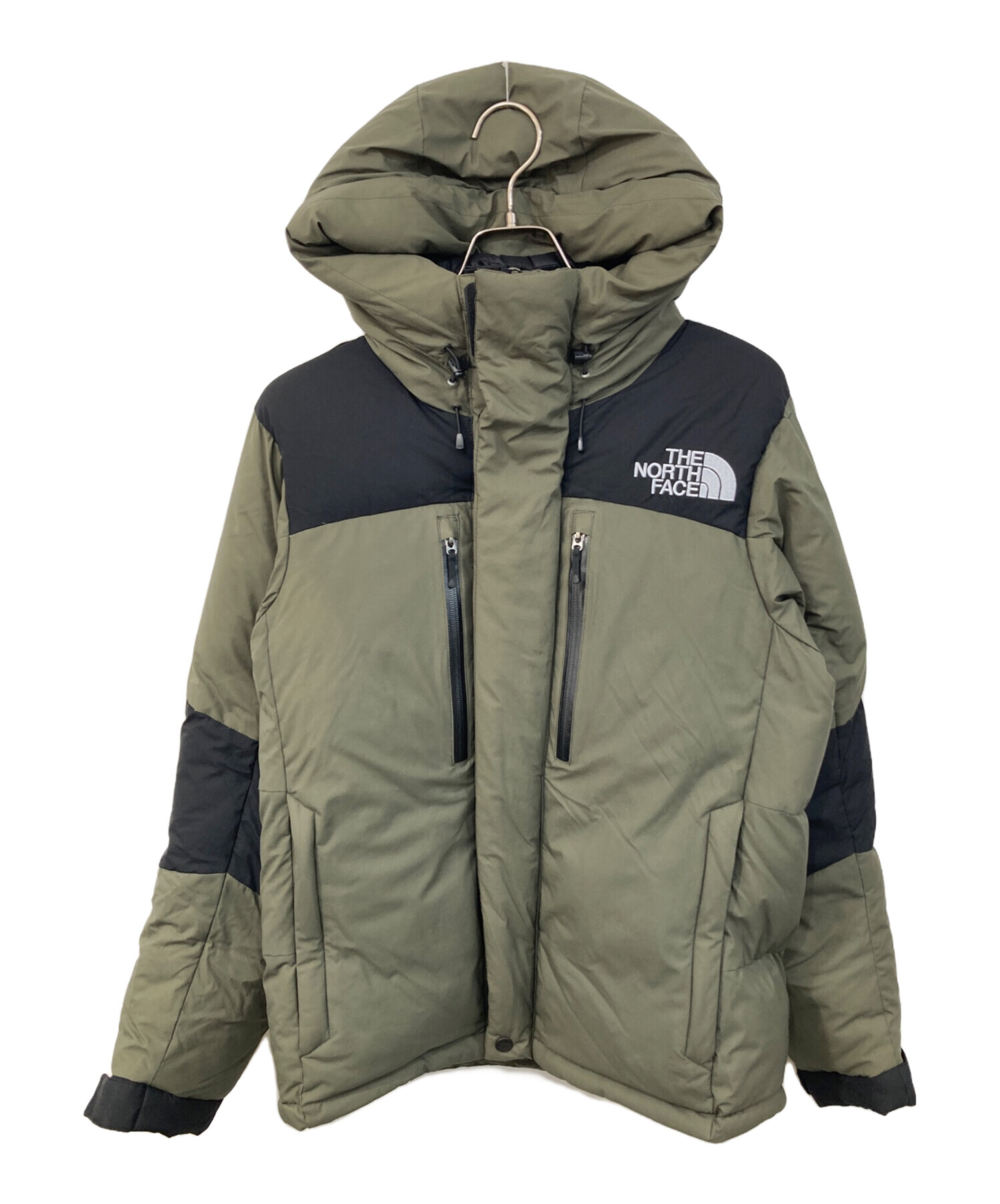 中古・古着通販】THE NORTH FACE (ザ ノース フェイス) Baltro Light