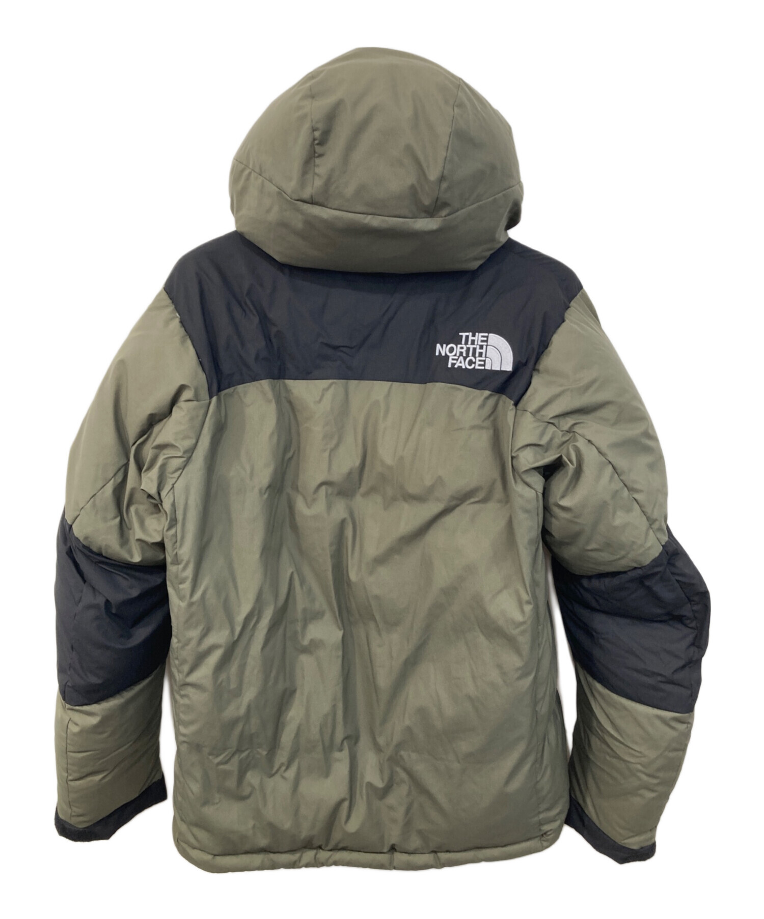 中古・古着通販】THE NORTH FACE (ザ ノース フェイス) Baltro Light