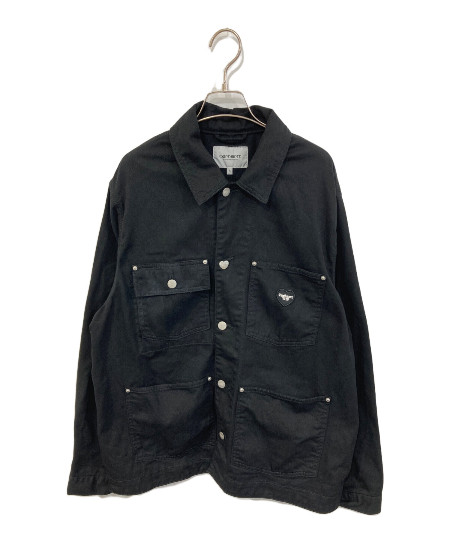 中古・古着通販】Carhartt WIP (カーハート ワーク イン プログレス