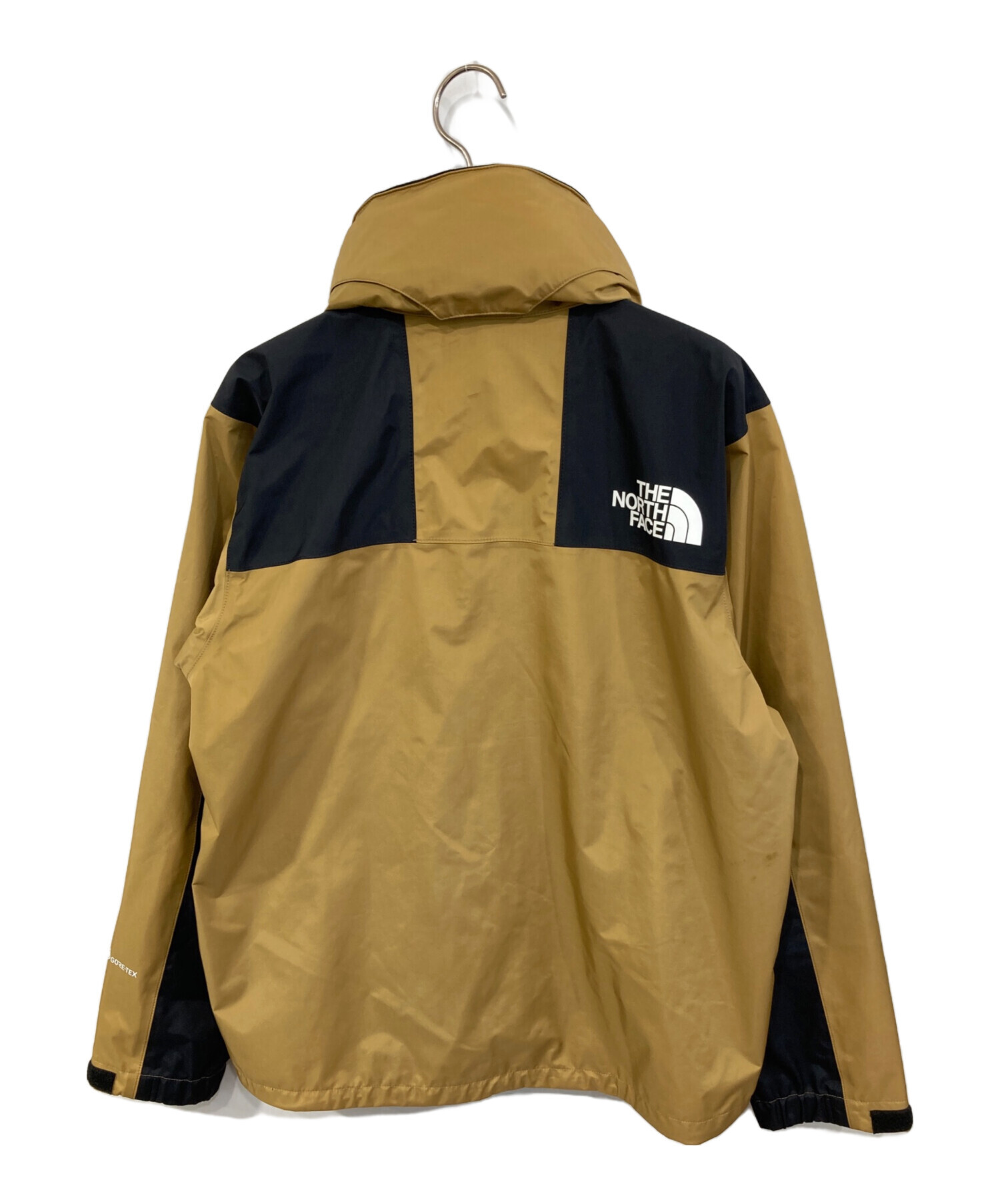 中古・古着通販】THE NORTH FACE (ザ ノース フェイス) マウンテン レ
