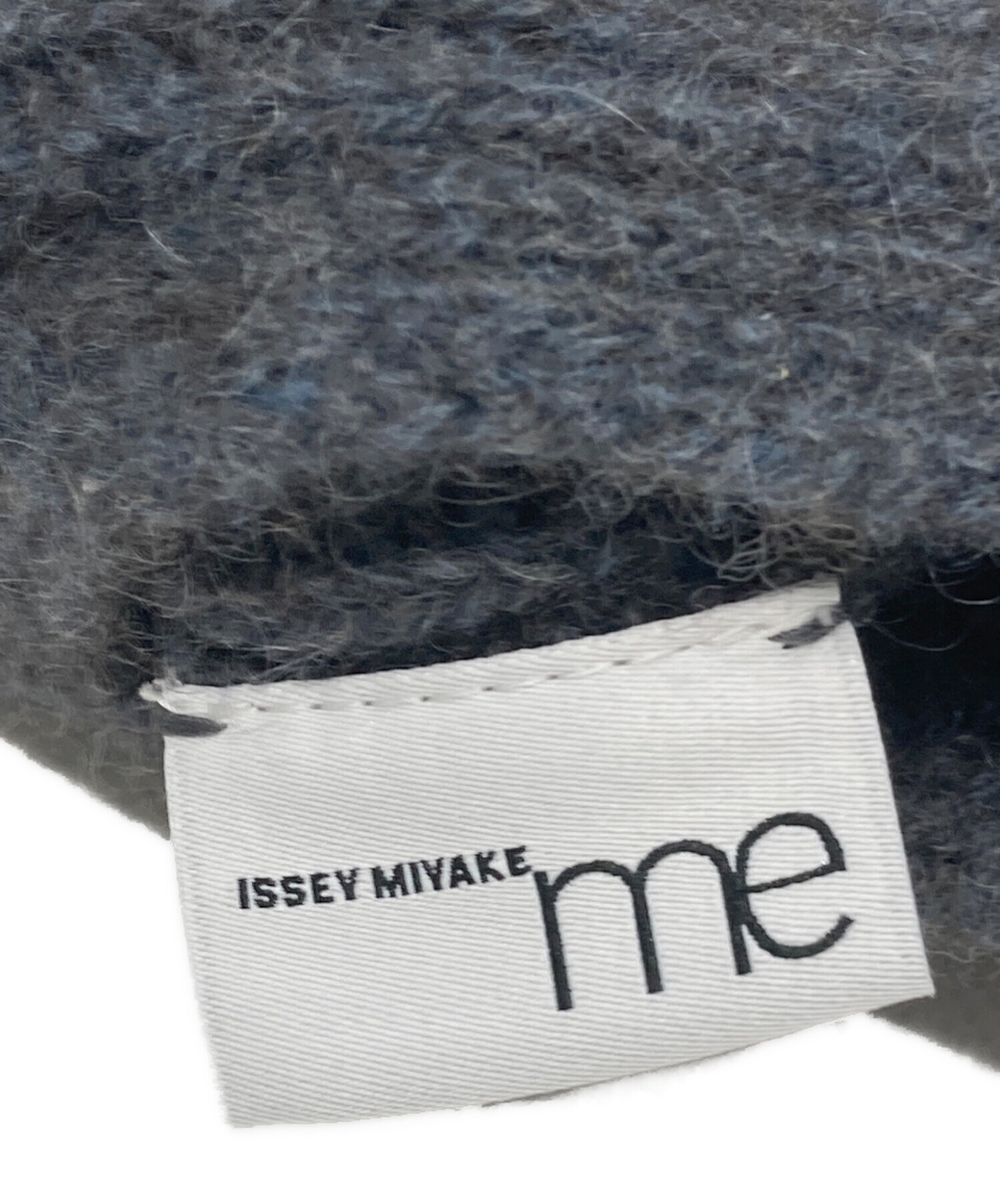 中古・古着通販】me ISSEY MIYAKE (ミーイッセイ ミヤケ) アームカバー