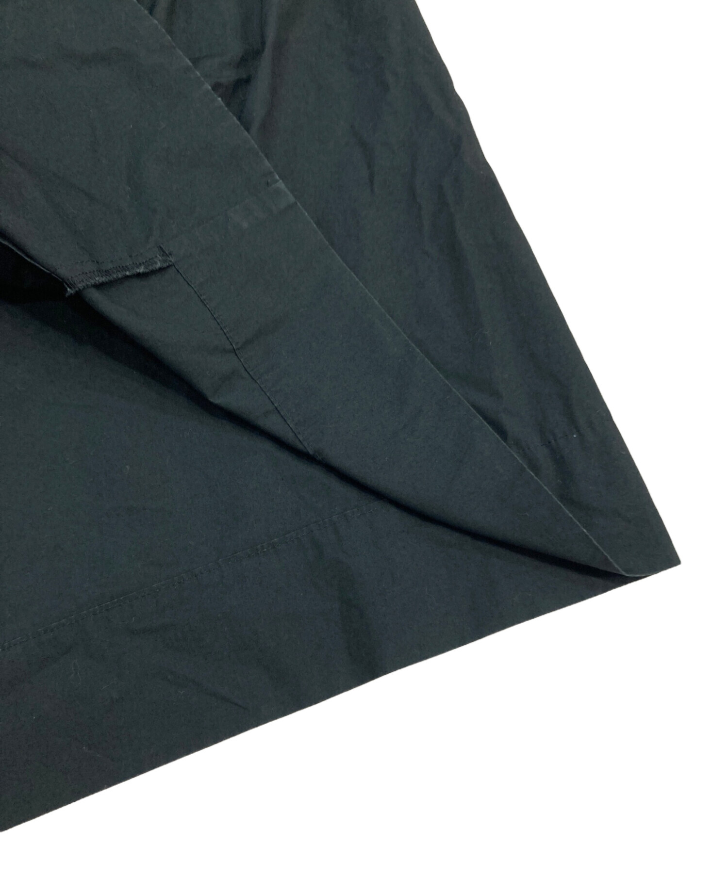 極美品 Vivienne RED LABEL アシメスカート 黒 size 2 中古・古着通販】Vivienne Westwood RED LABEL (ヴィヴィアンウエスト