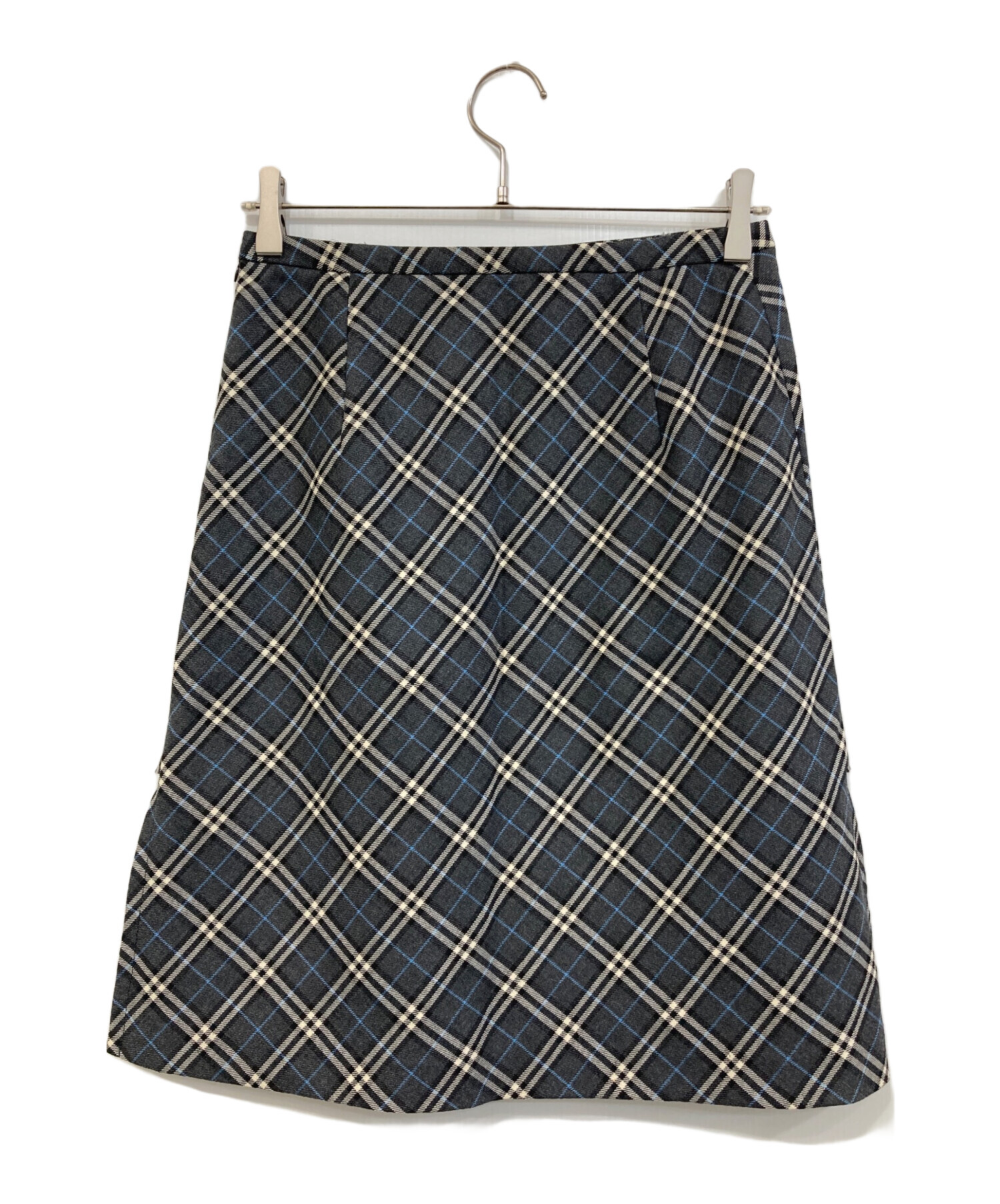 中古・古着通販】BURBERRY BLUE LABEL (バーバリー ブルー レーベル