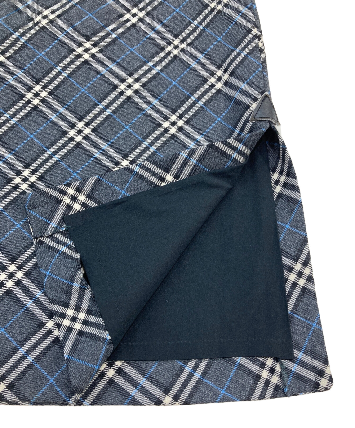 中古・古着通販】BURBERRY BLUE LABEL (バーバリー ブルー レーベル