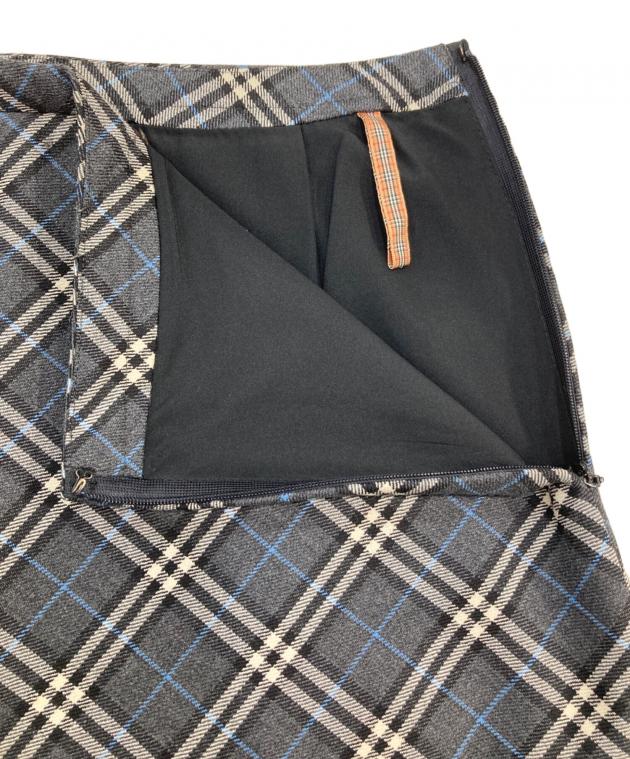 中古・古着通販】BURBERRY BLUE LABEL (バーバリー ブルー レーベル