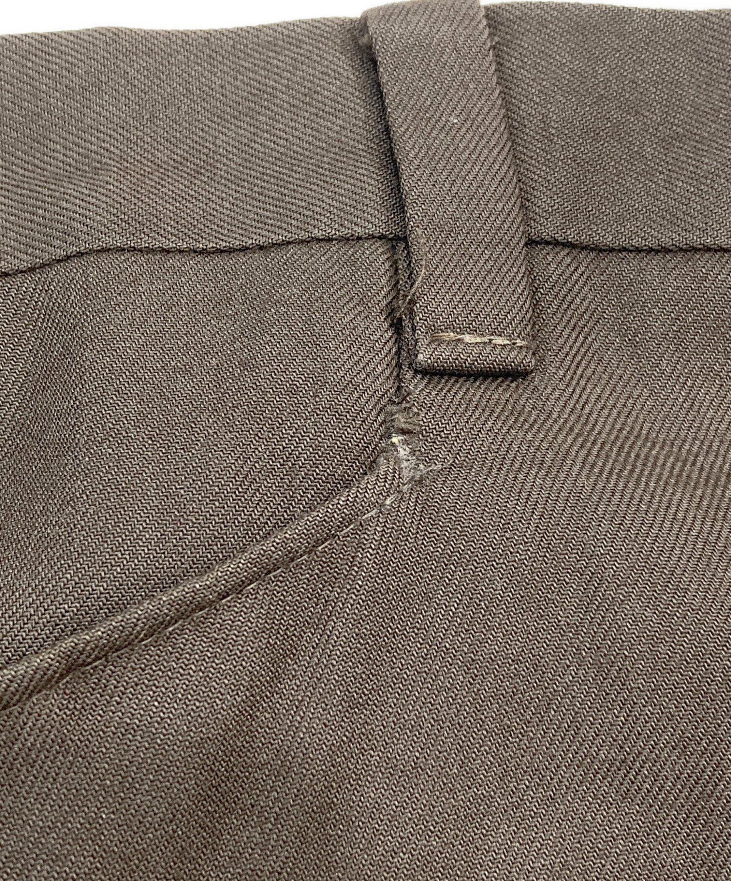 中古・古着通販】LEVI'S (リーバイス) スタプレ センタープレス