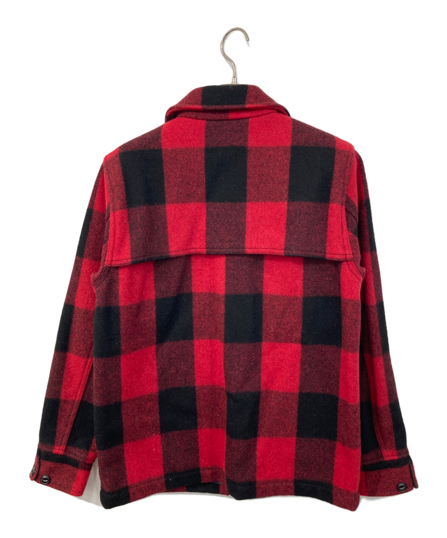 中古・古着通販】L.L.Bean (エルエルビーン) バッファローチェック