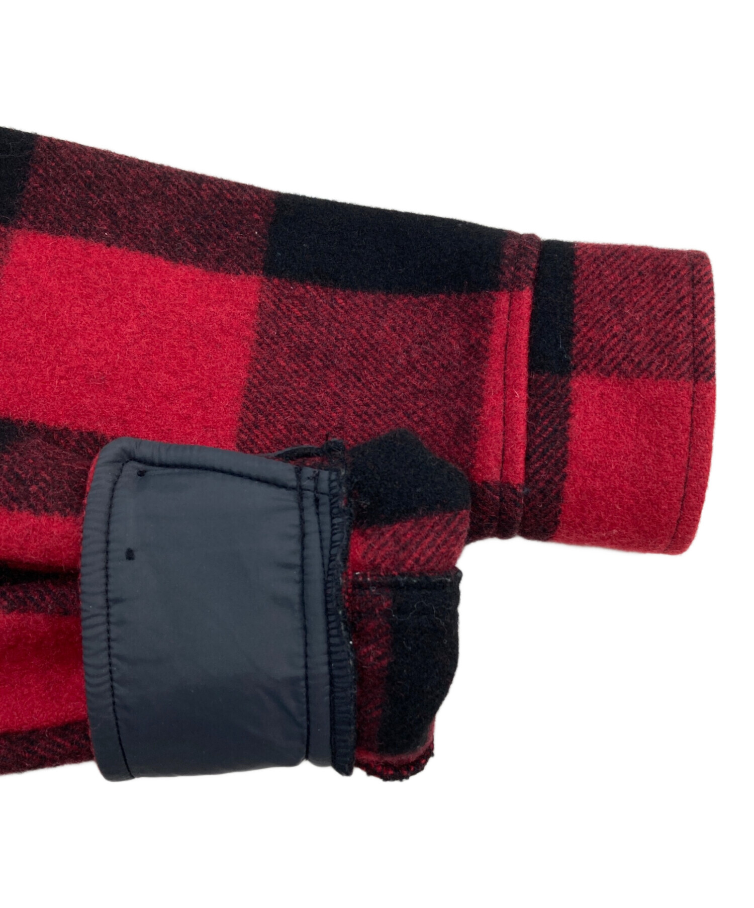 中古・古着通販】L.L.Bean (エルエルビーン) バッファローチェック