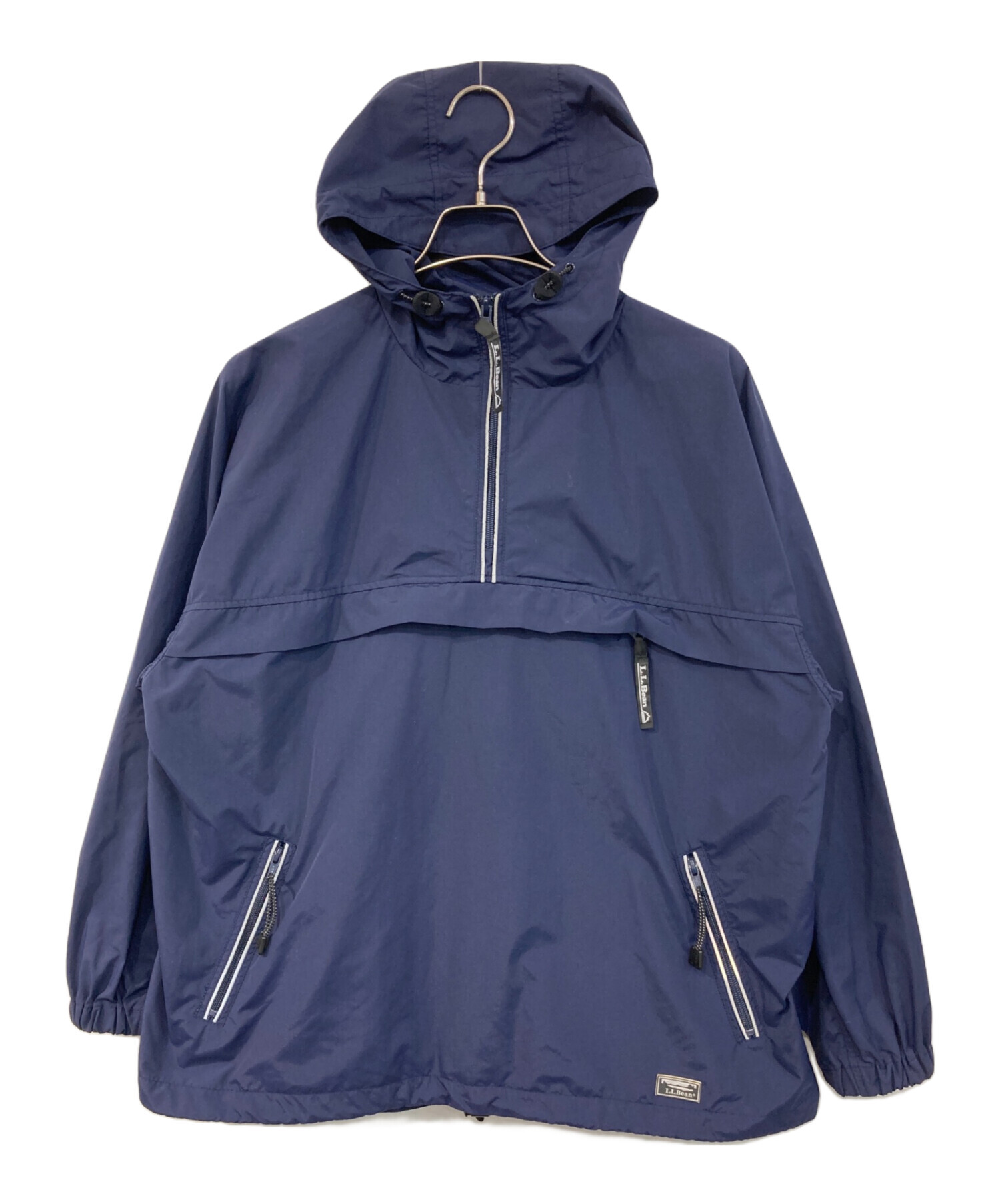 中古・古着通販】L.L.Bean (エルエルビーン) アノラックパーカー