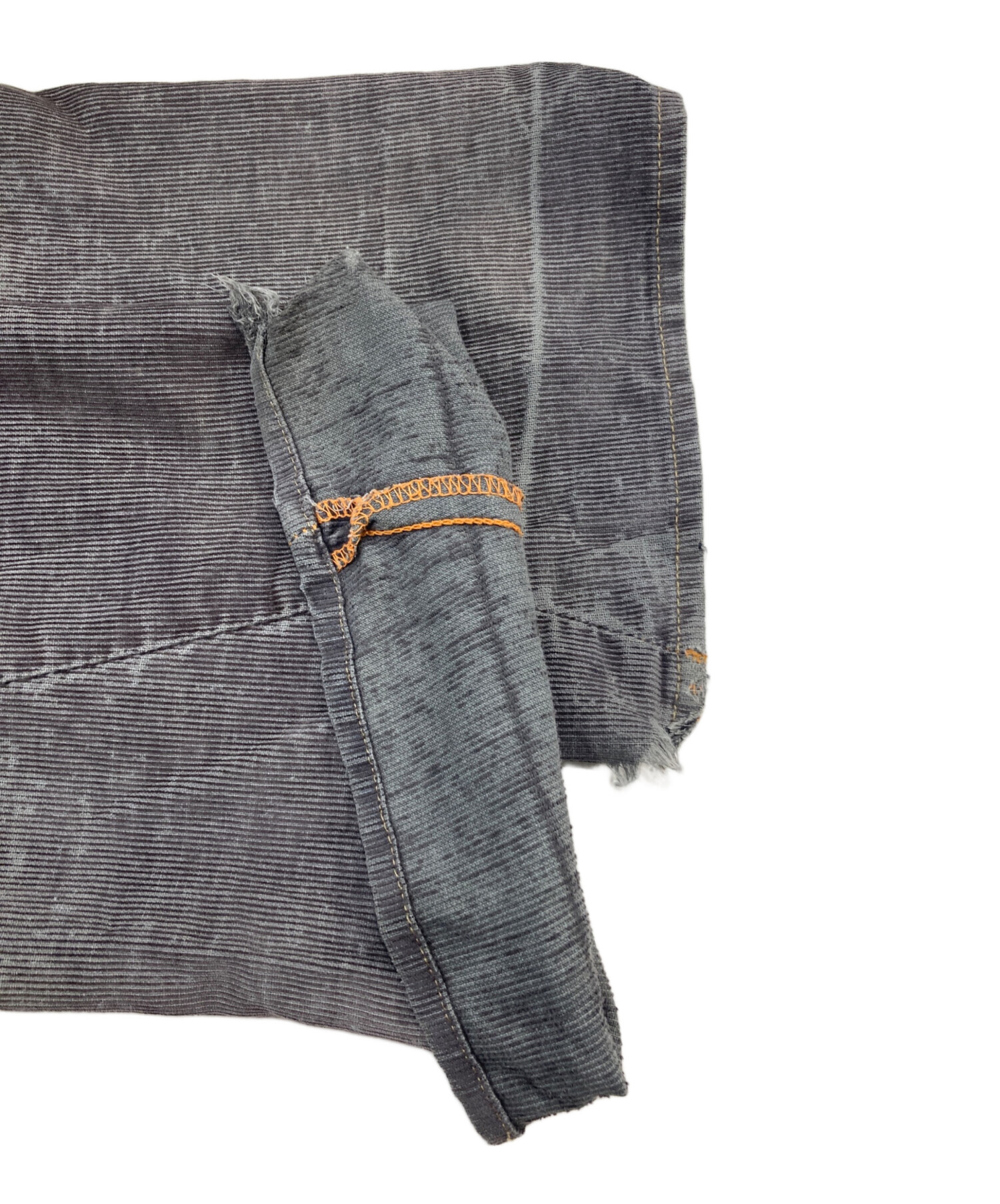 中古・古着通販】TRUE RELIGION (トゥルー レリジョン) フレアパンツ
