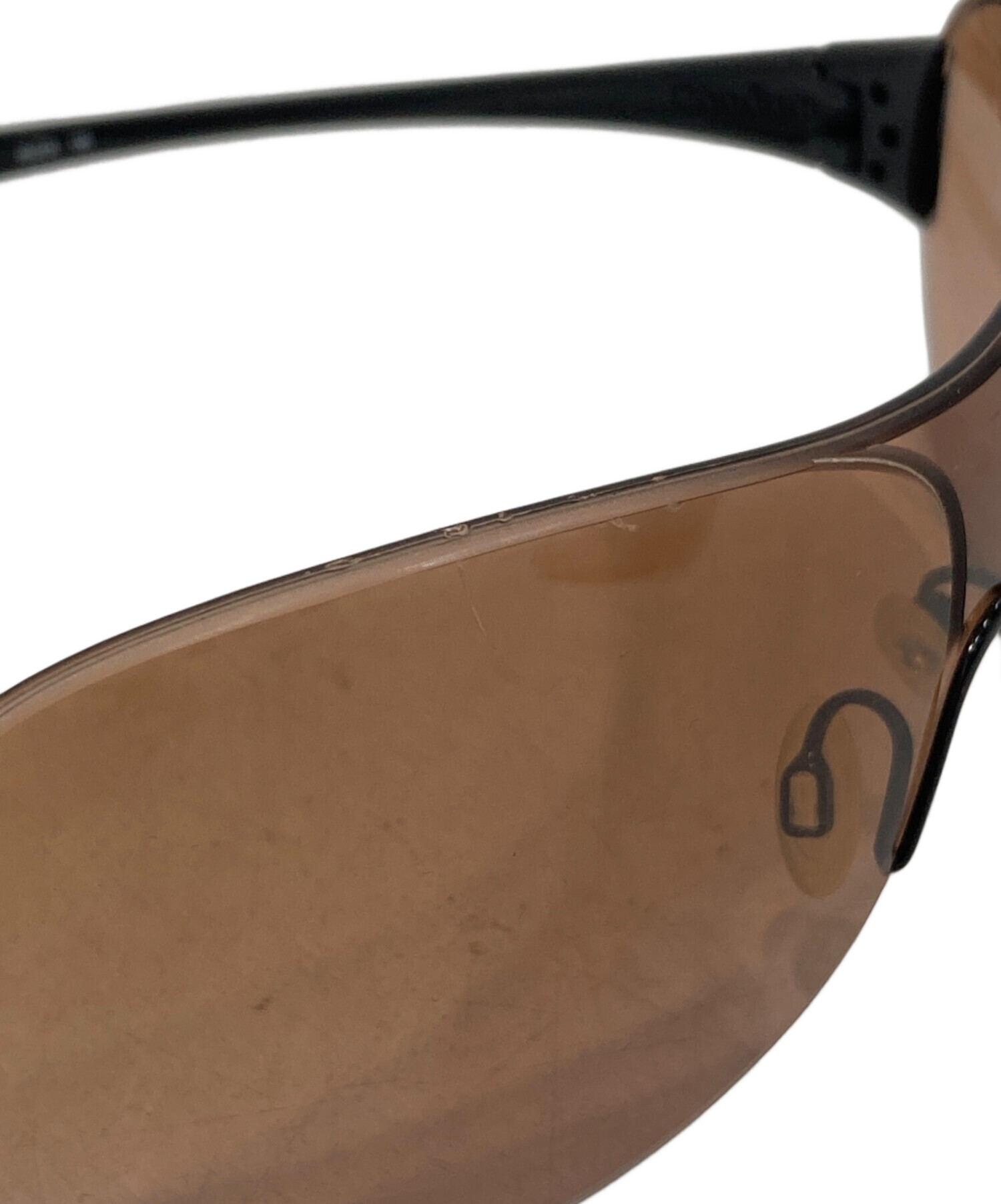 中古・古着通販】OAKLEY (オークリー) Conduct サングラス ブラウン