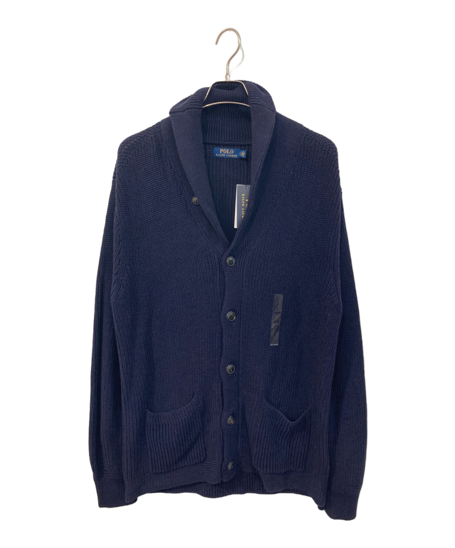 中古・古着通販】POLO RALPH LAUREN (ポロ・ラルフローレン) ショール