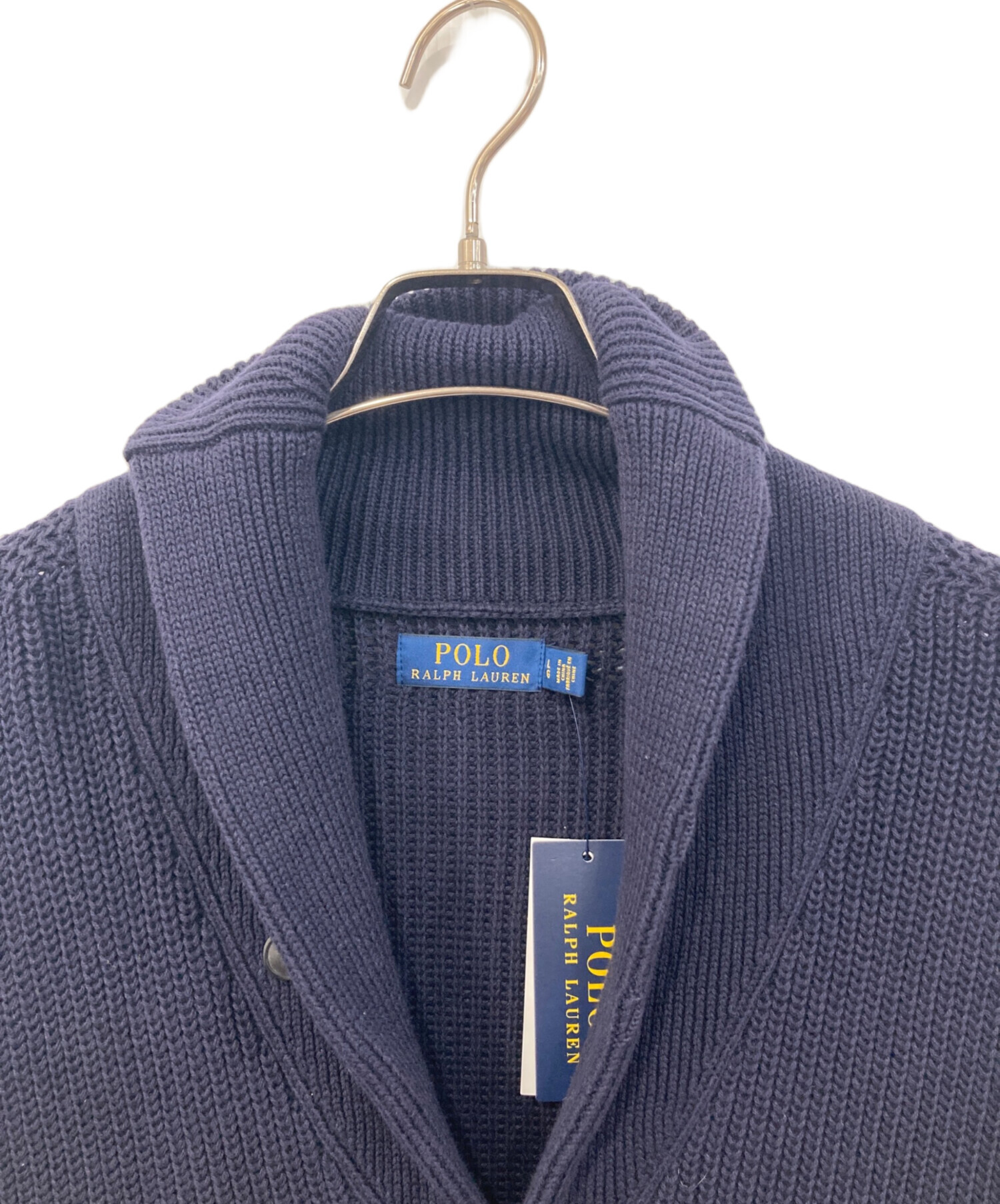 中古・古着通販】POLO RALPH LAUREN (ポロ・ラルフローレン) ショール