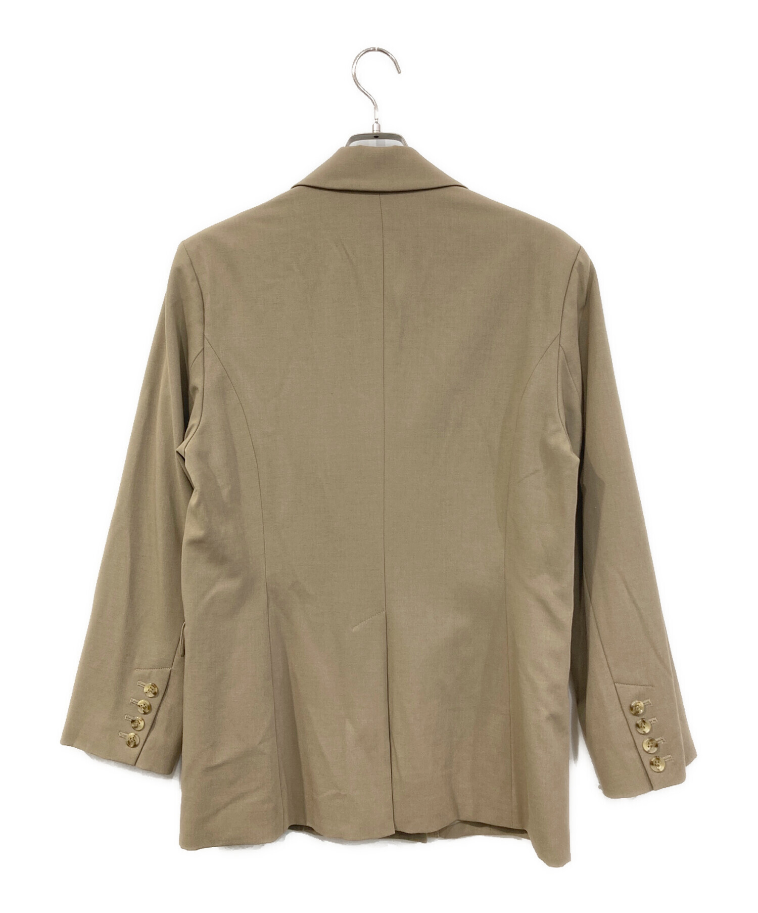 中古・古着通販】ETRE TOKYO (エトレトウキョウ) 2WAYスリーブ