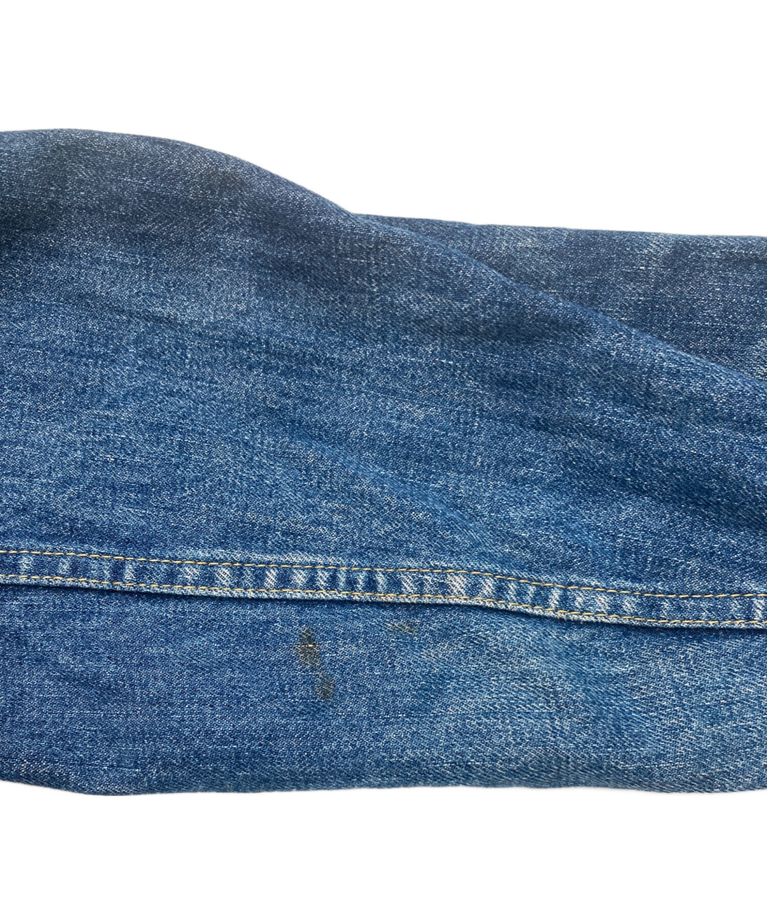 中古・古着通販】LEVI'S (リーバイス) 71557 デニムジャケット
