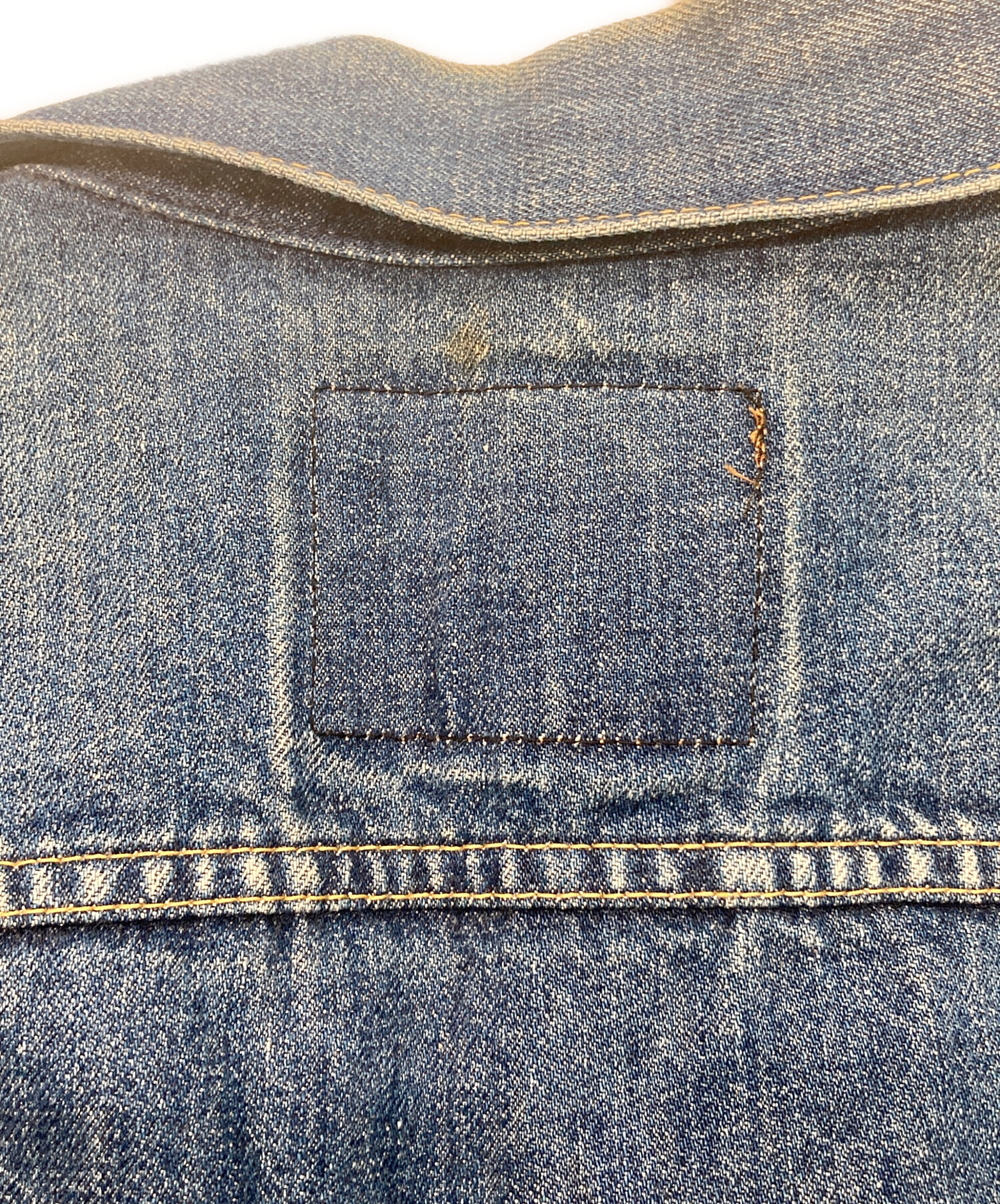 中古・古着通販】LEVI'S (リーバイス) 71557 デニムジャケット
