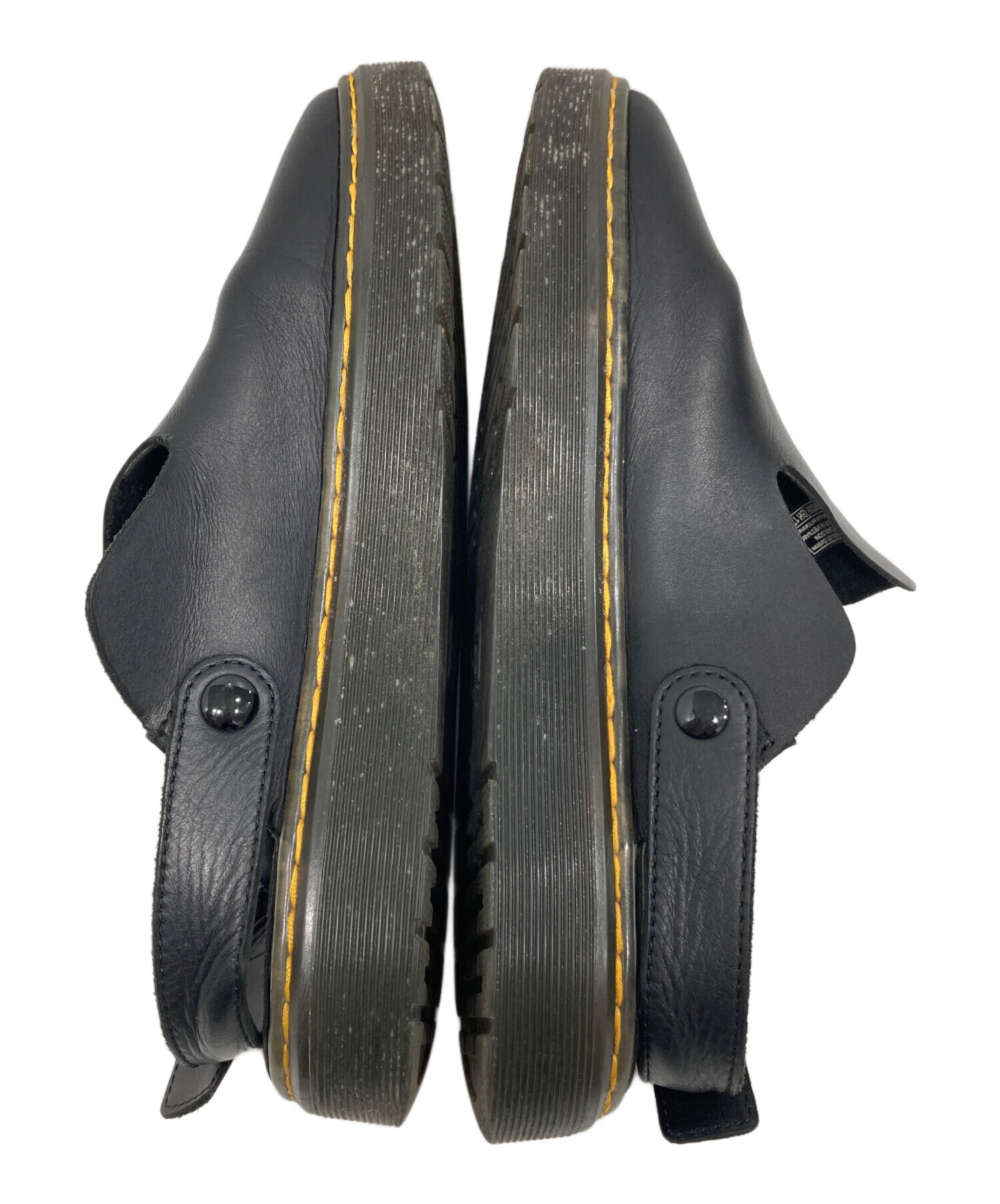 中古・古着通販】Dr.Martens (ドクターマーチン) CARLSON/カールソン