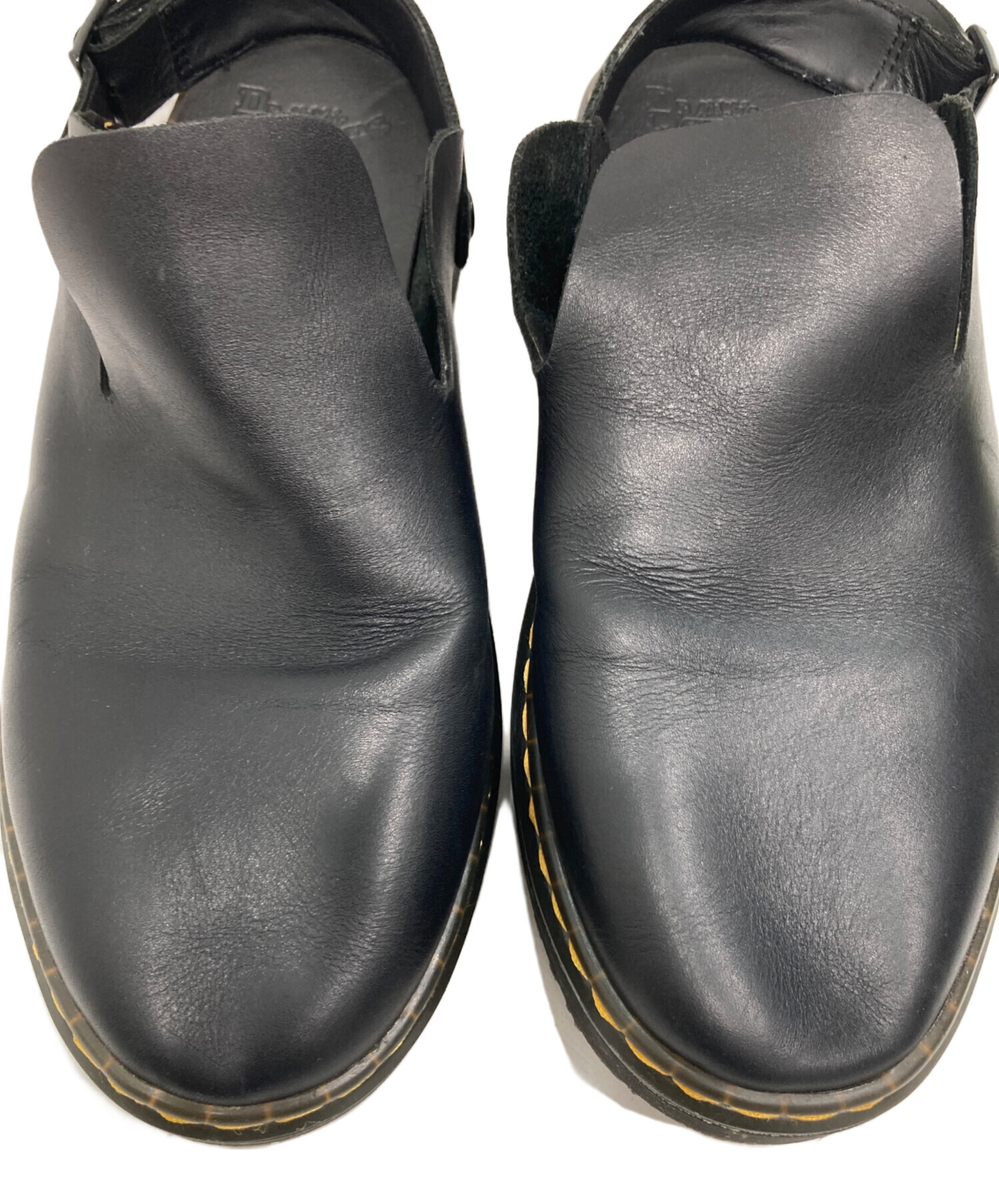 中古・古着通販】Dr.Martens (ドクターマーチン) CARLSON/カールソン