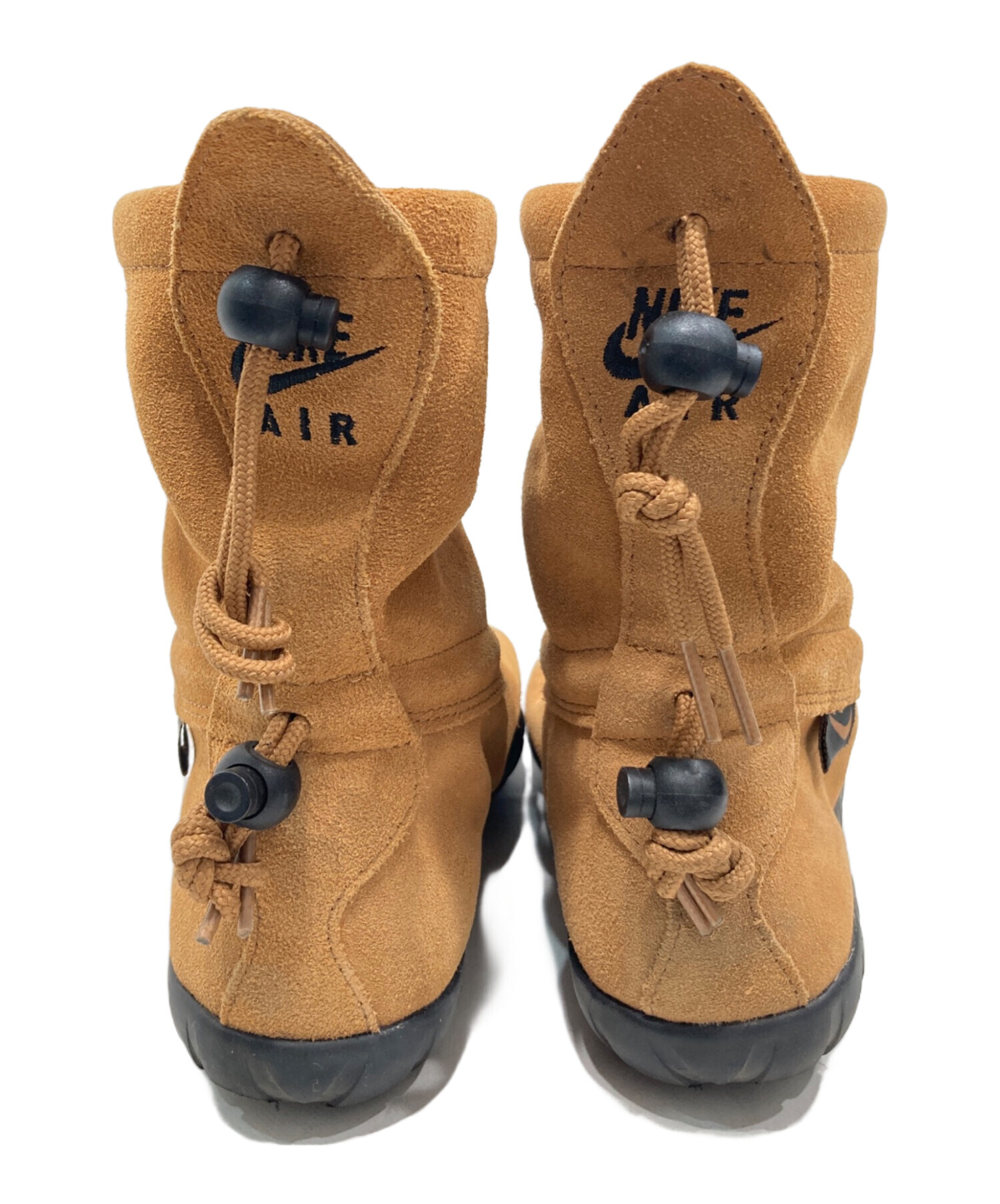 中古・古着通販】NIKE (ナイキ) AIR CHUKKA MOC ULTRA/エアー