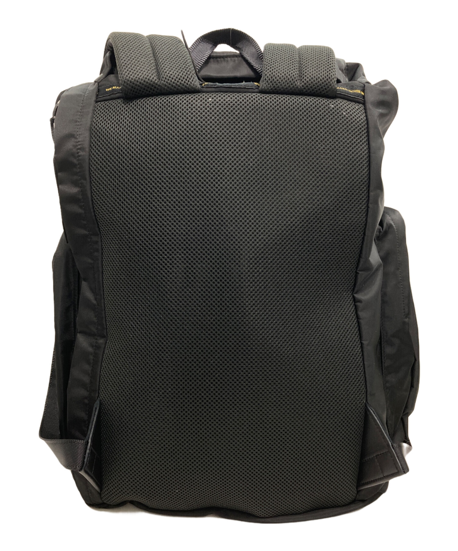 中古・古着通販】UNDERCOVER (アンダーカバー) BASIC NyTwill