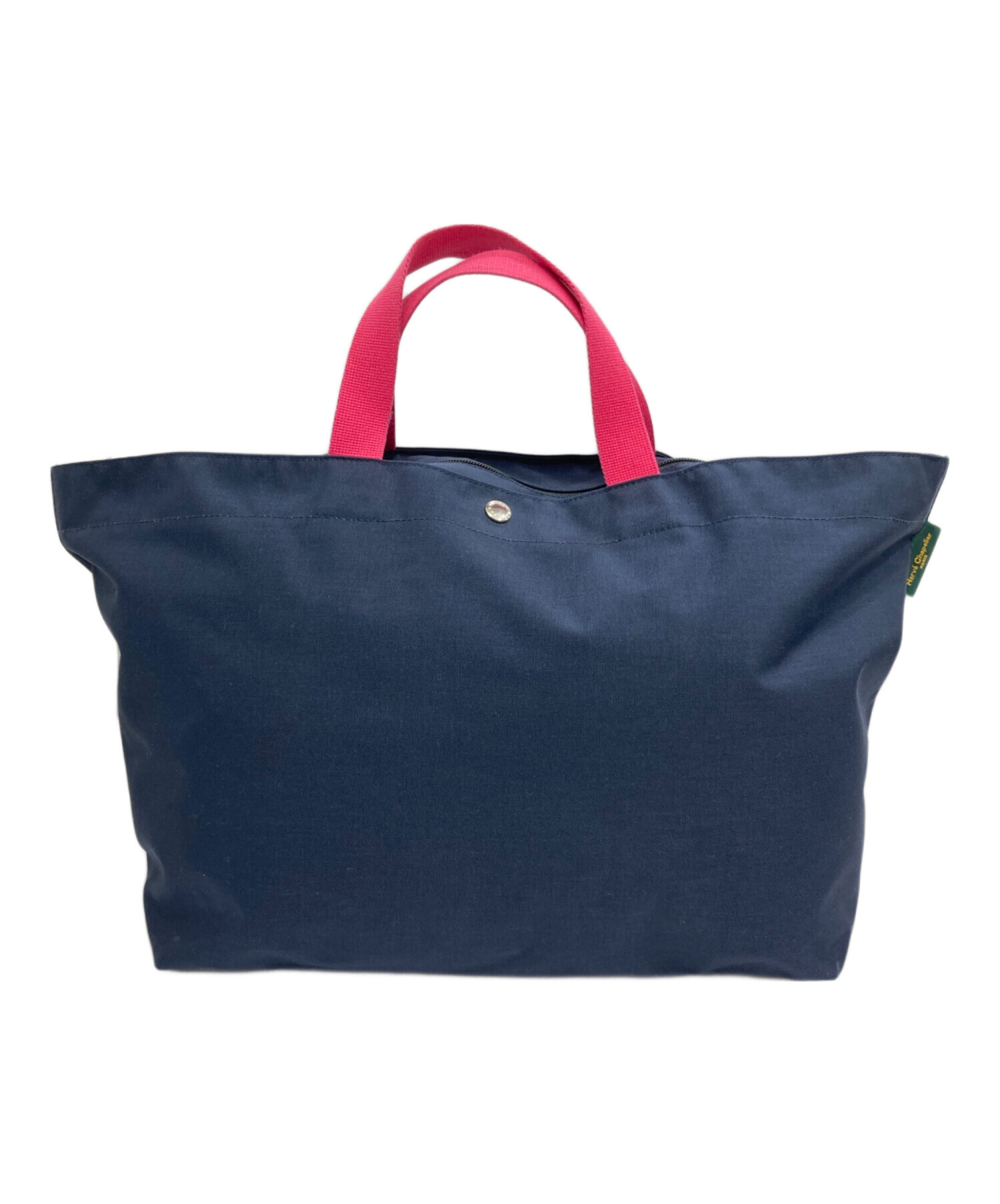 中古・古着通販】Herve Chapelier (エルベシャプリエ) トートバッグ