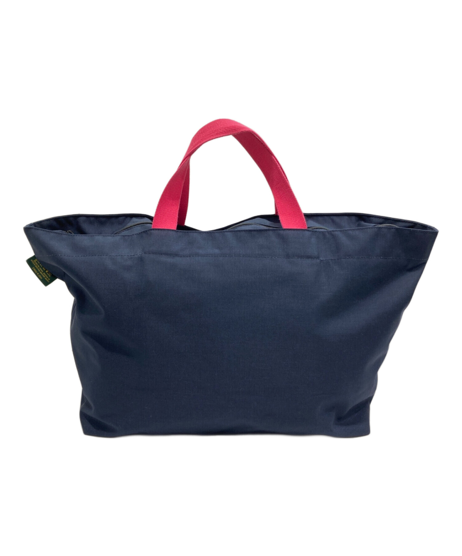 【セール中】Hervé Chapelier トートバッグ 中古・古着通販】Herve Chapelier (エルベシャプリエ) トートバッグ