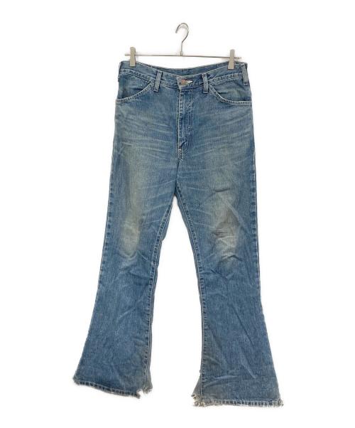 N.HOOLYWOOD Levi's エヌハリウッド　リーバイス　646 フレア 中古・古着通販】LEVI'S (リーバイス) N.HOOLYWOOD (エヌ ハリウッド