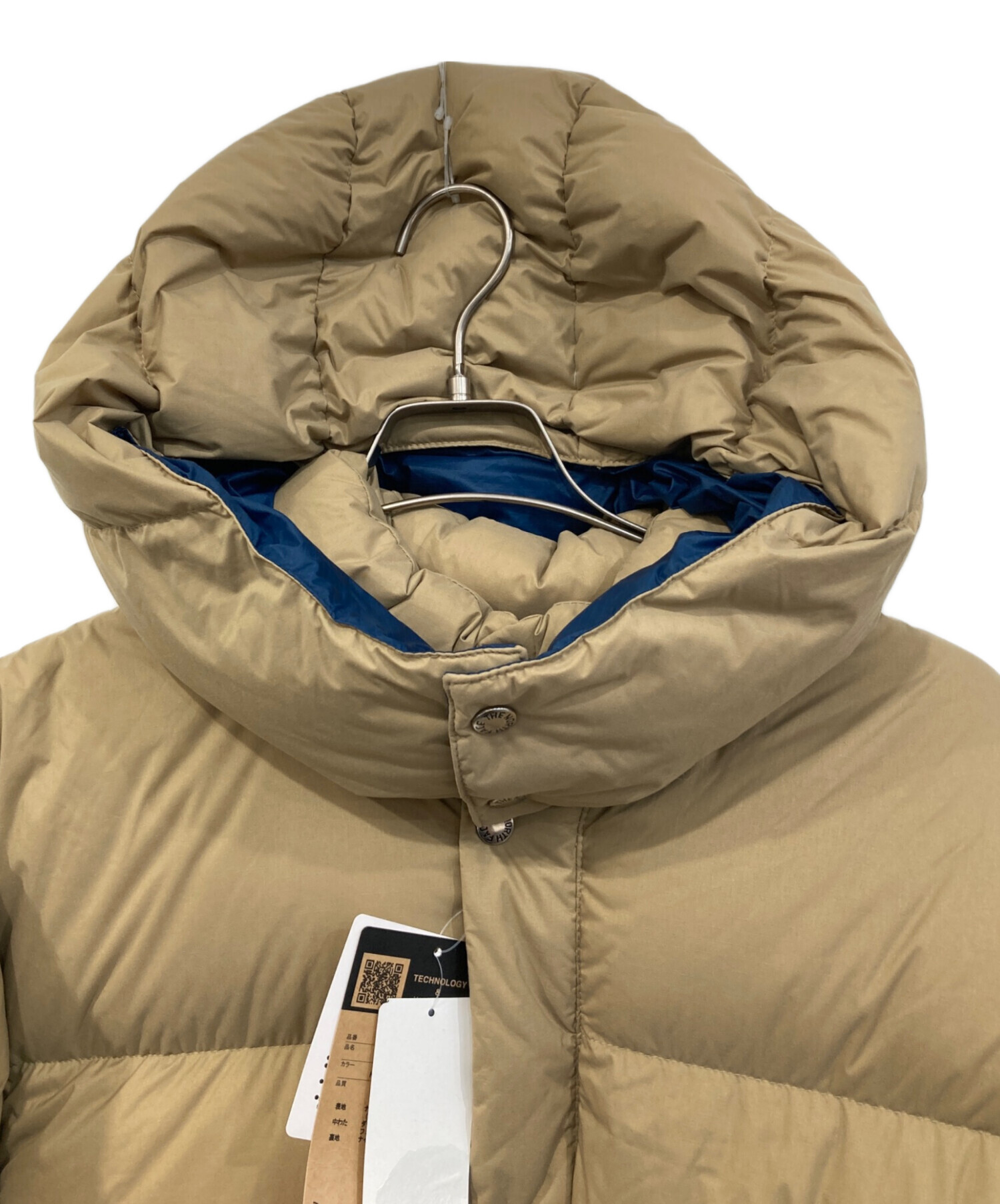 中古・古着通販】THE NORTH FACE (ザ ノース フェイス) CAMP Sierra
