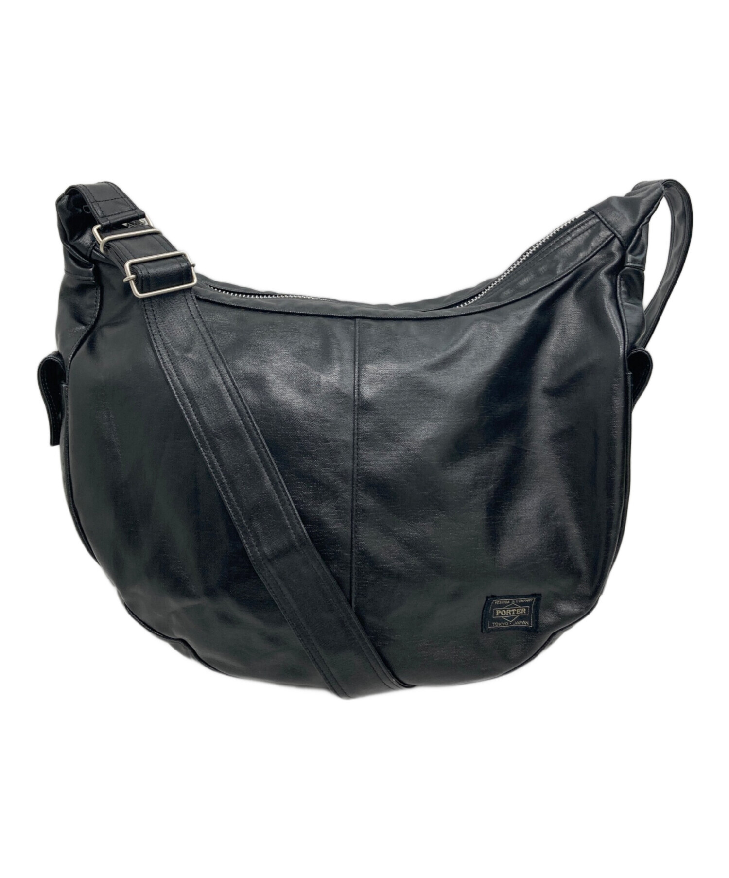 中古・古着通販】PORTER (ポーター) FREE STYLE SHOULDER BAG/フリー