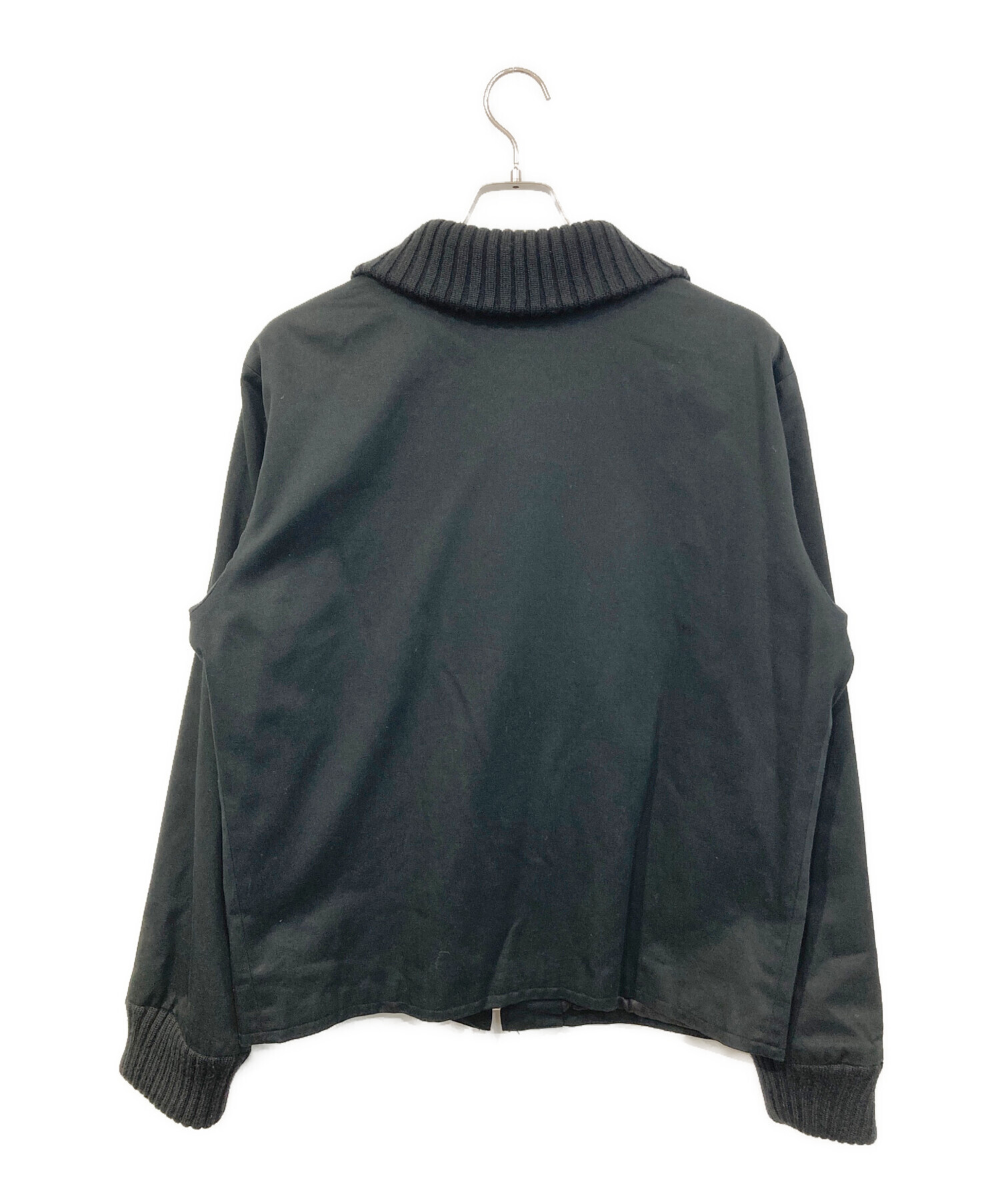 中古・古着通販】agnes b homme (アニエスベーオム) ジップアップ