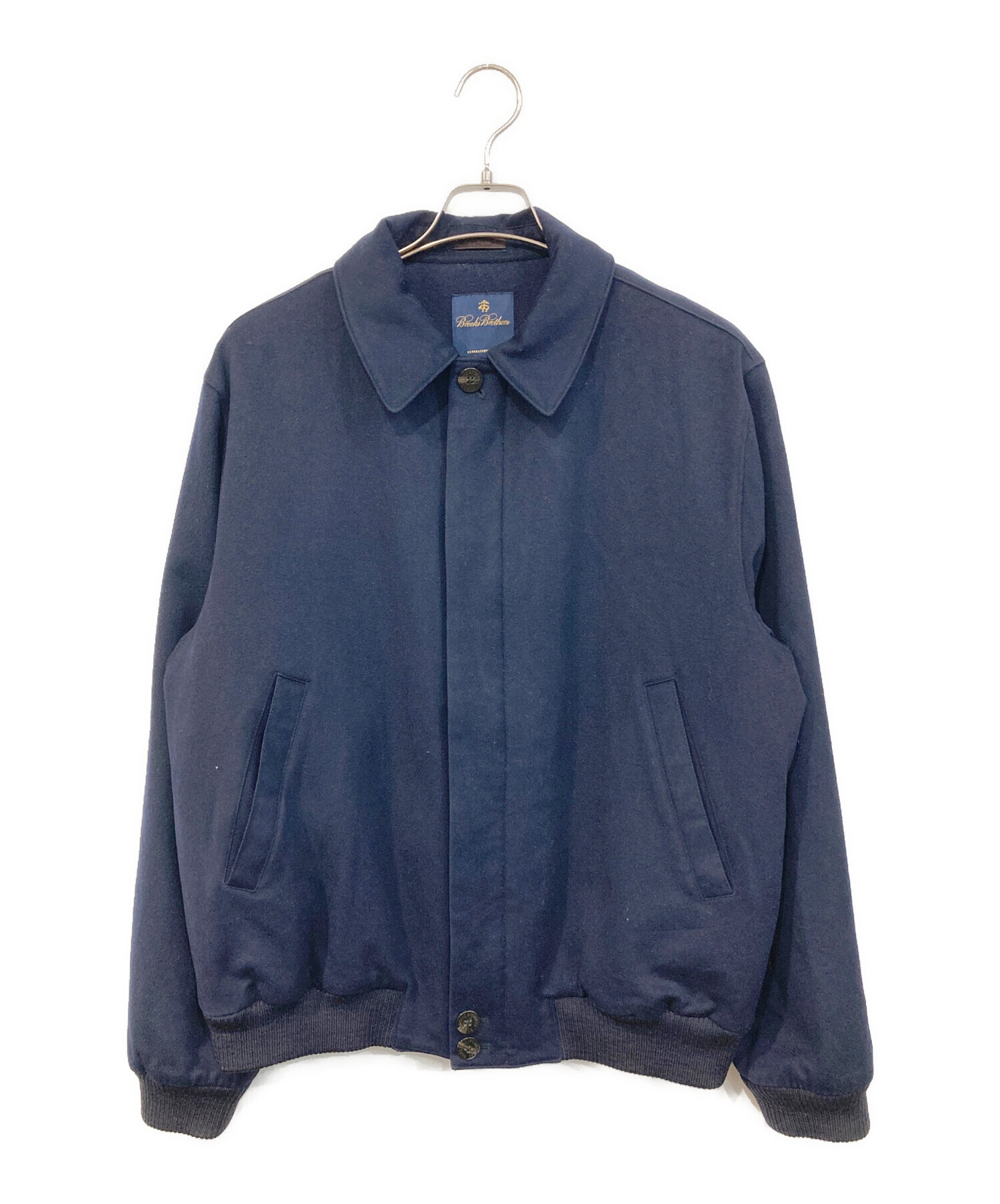 中古・古着通販】BROOKS BROTHERS (ブルックスブラザーズ) ウール