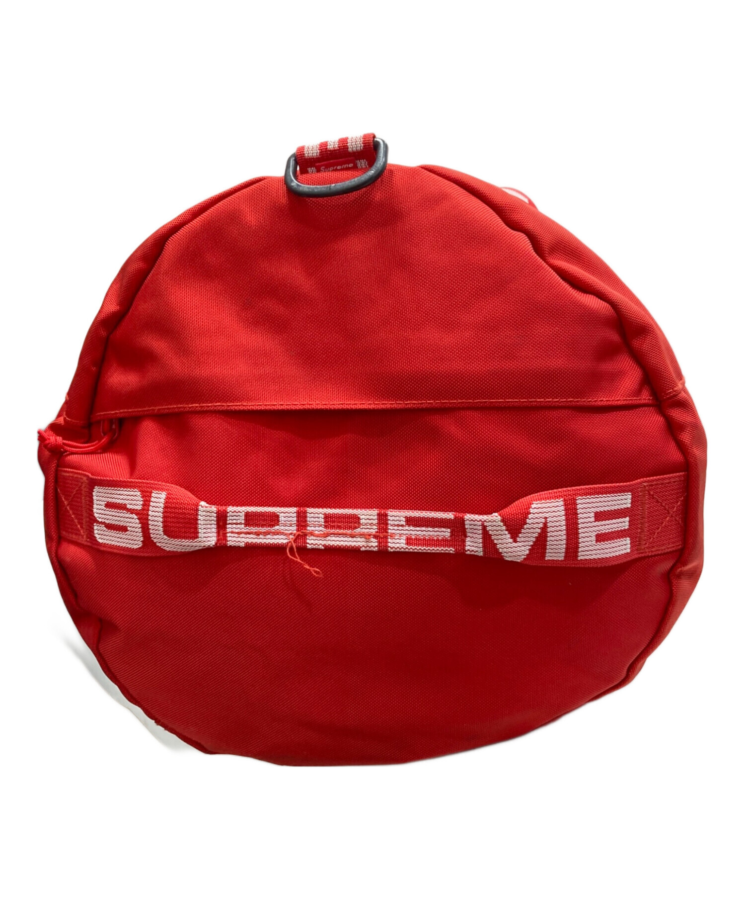 中古・古着通販】SUPREME (シュプリーム) LARGE DUFFLE BAG/ラージ