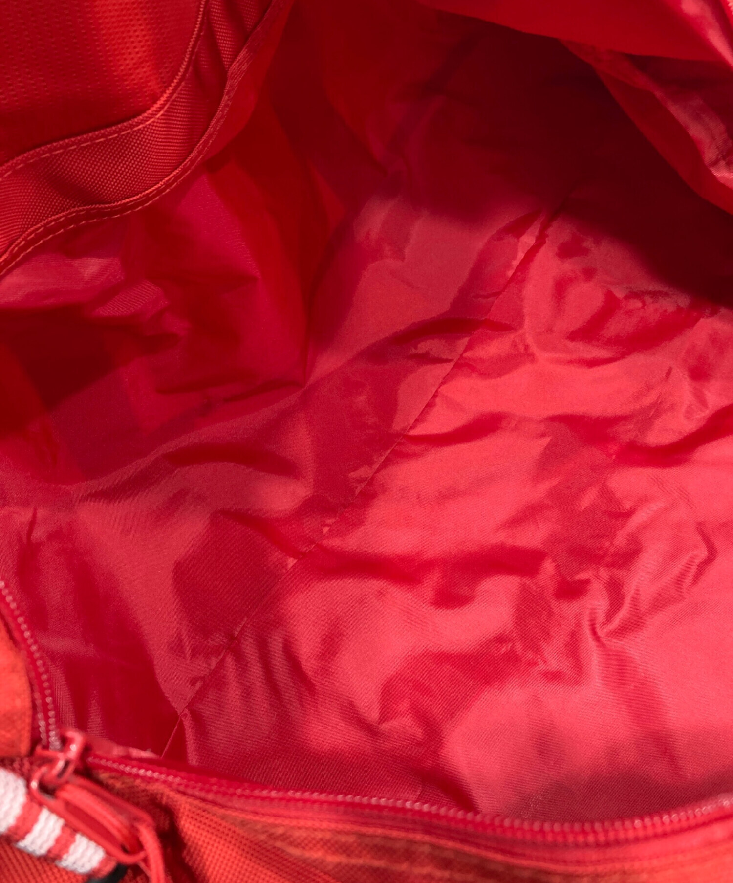 中古・古着通販】SUPREME (シュプリーム) LARGE DUFFLE BAG/ラージ