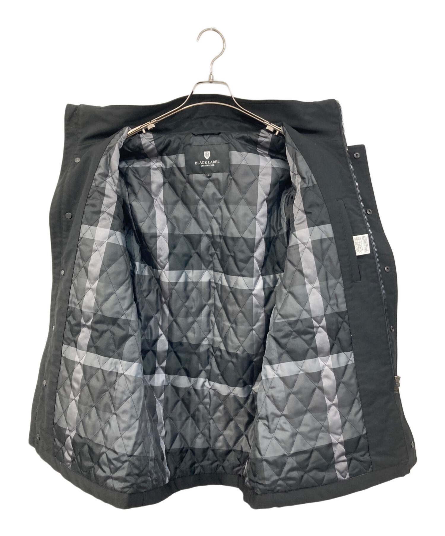 中古・古着通販】BLACK LABEL CRESTBRIDGE (ブラックレーベル クレスト