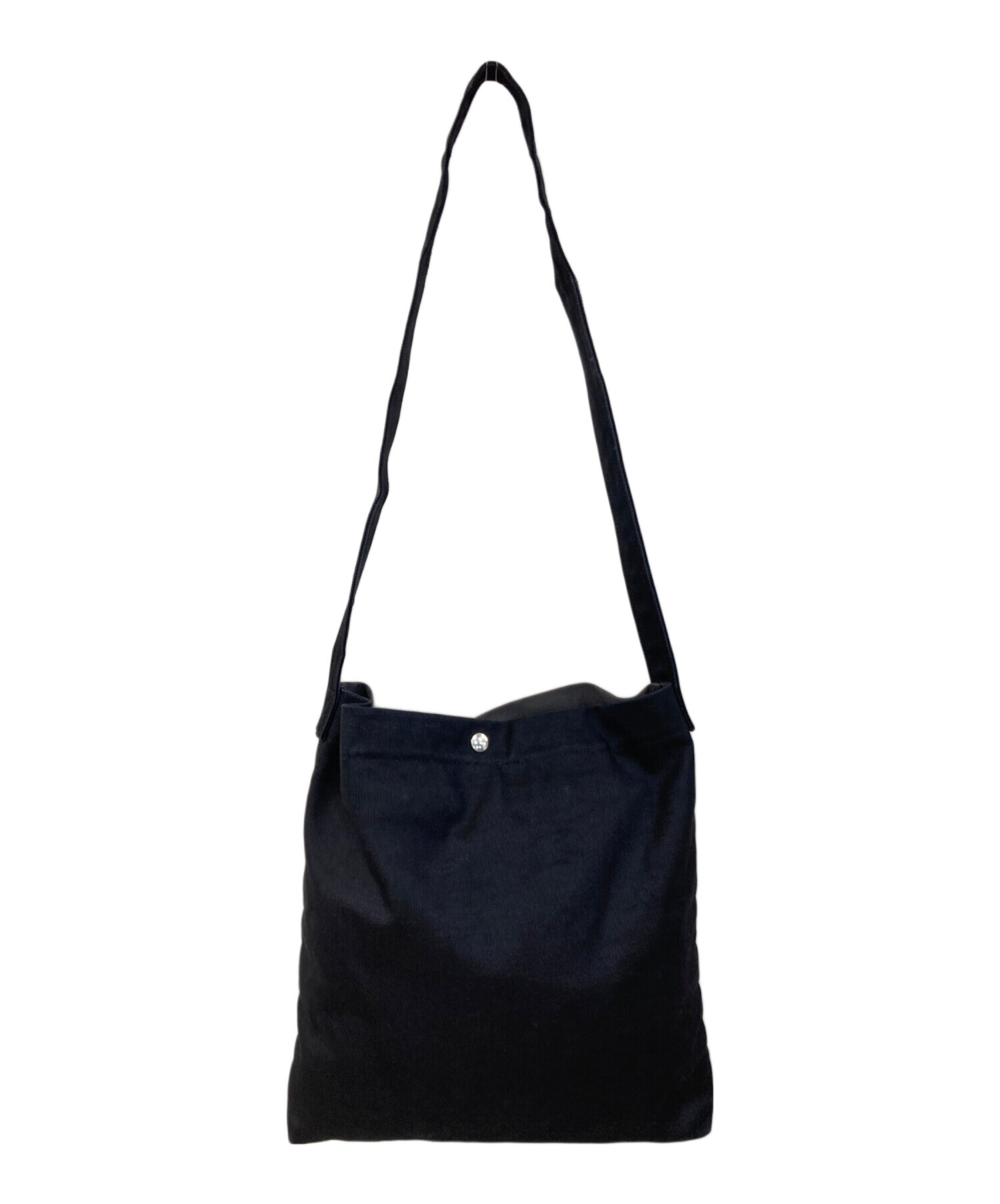 中古・古着通販】PORTER (ポーター) キャンバスショルダーバッグ