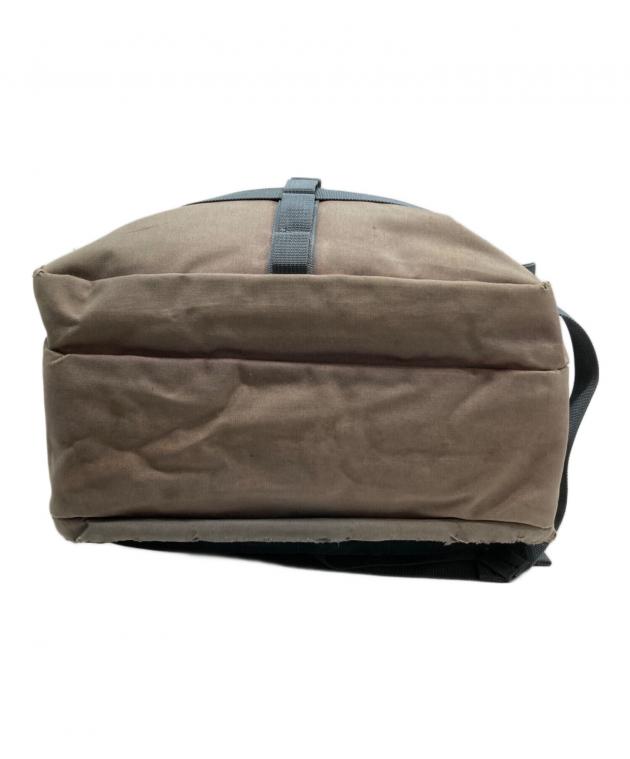 中古・古着通販】SUPREME (シュプリーム) BACKPACK/バックパック