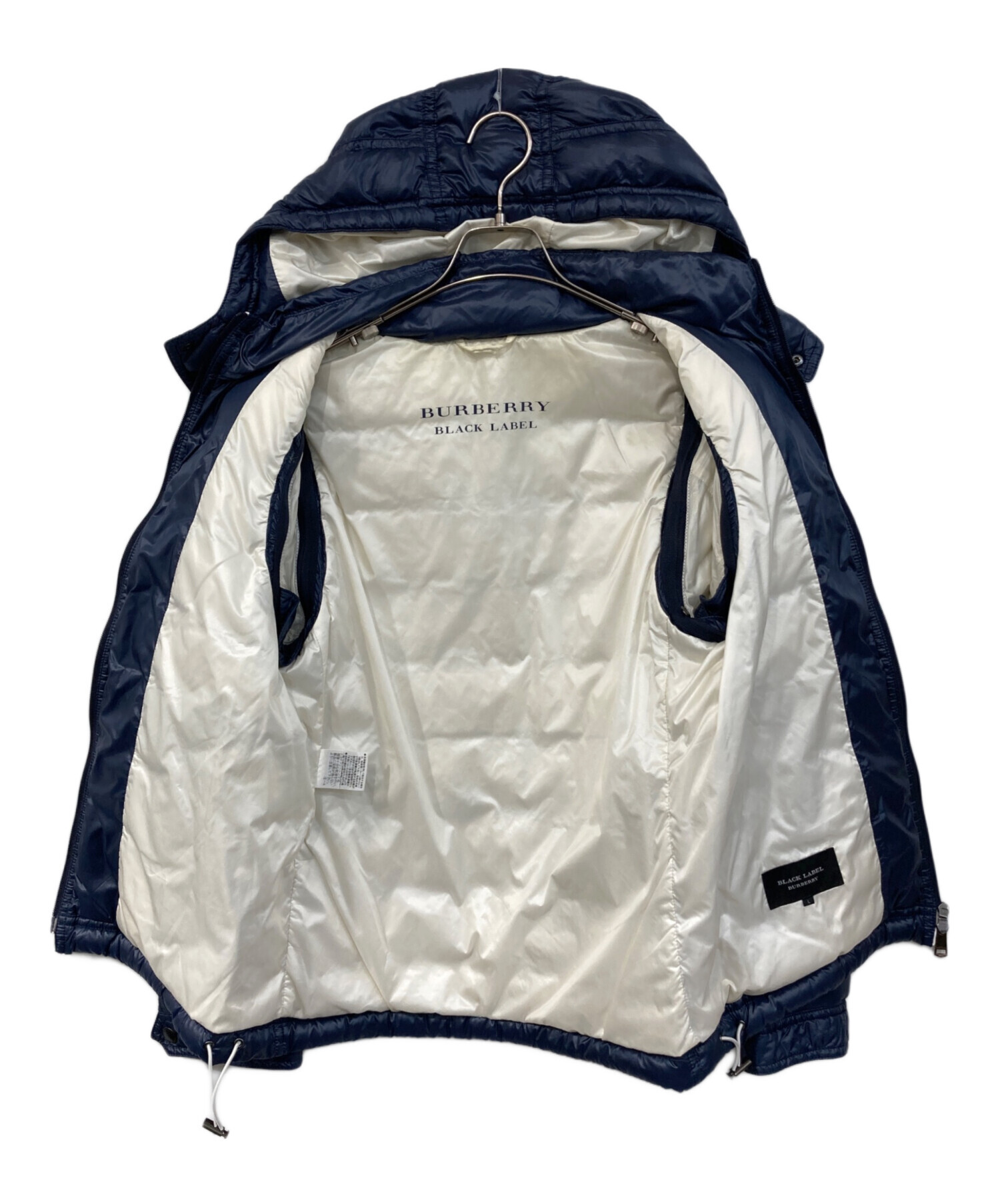 中古・古着通販】BURBERRY BLACK LABEL (バーバリーブラックレーベル 中古・古着通販】BURBERRY BLACK LABEL (バーバリーブラックレーベル