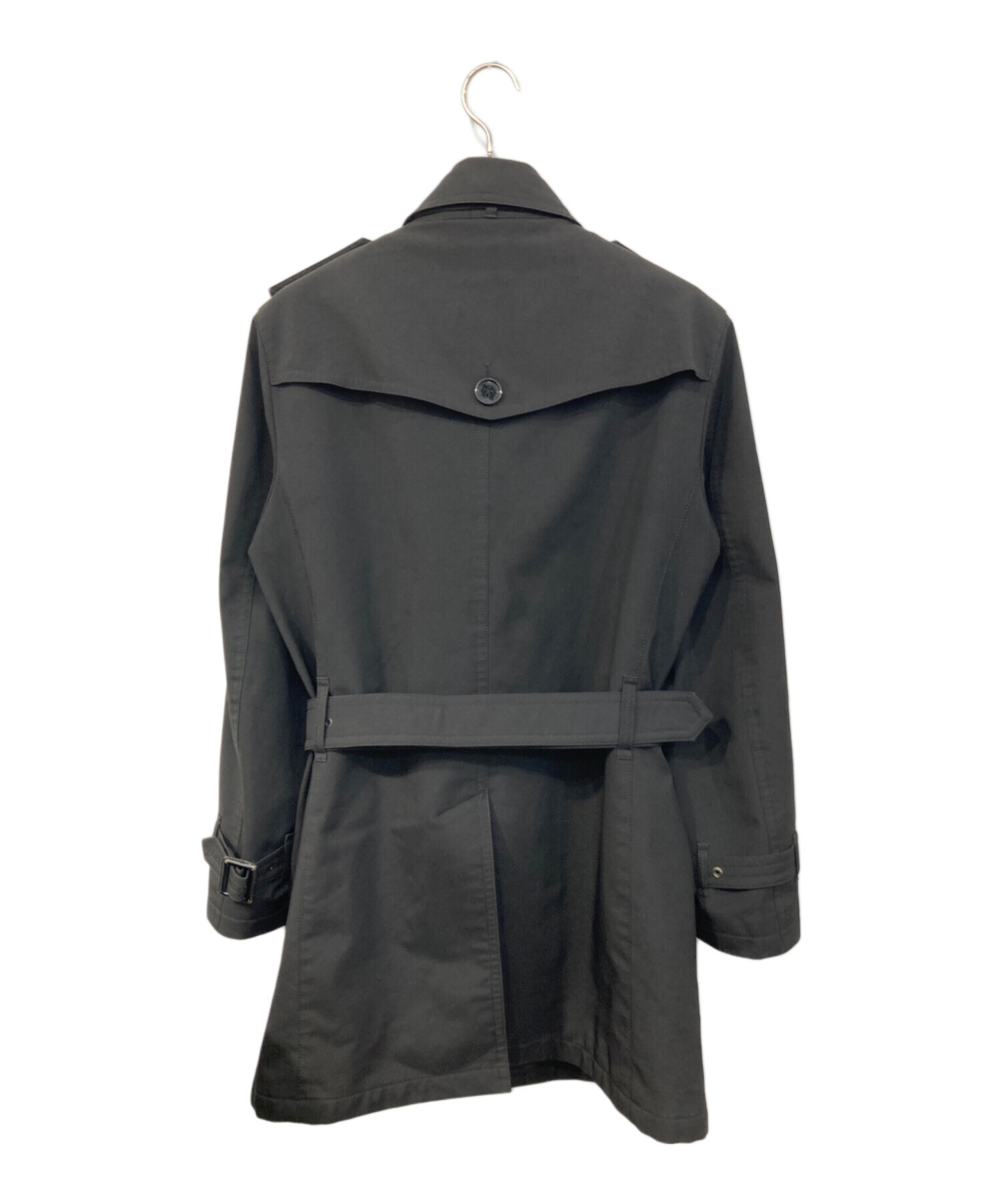 中古・古着通販】BURBERRY BLACK LABEL (バーバリーブラックレーベル