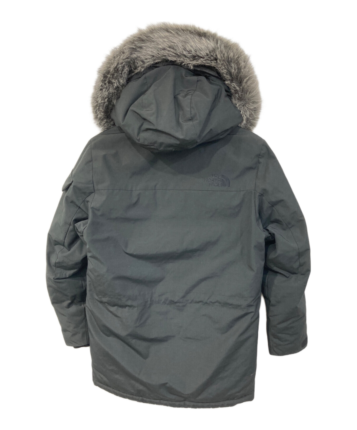 中古・古着通販】THE NORTH FACE (ザ ノース フェイス) NEW GRANT DOWN
