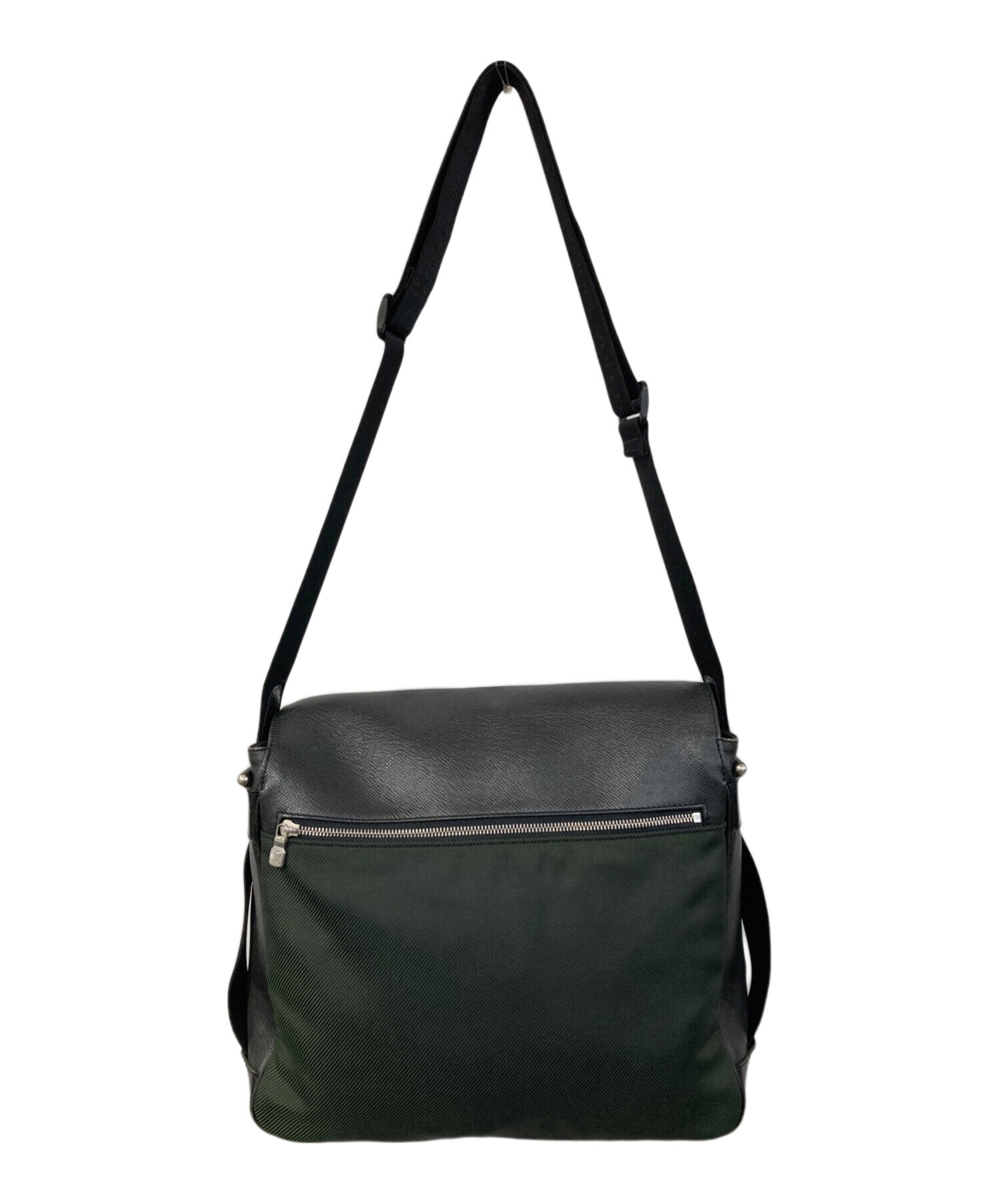 中古・古着通販】LOUIS VUITTON (ルイ ヴィトン) タイガ アルドワーズ