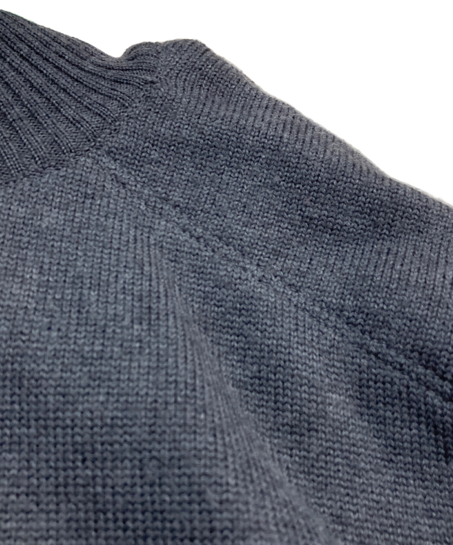 中古・古着通販】BURBERRY BLACK LABEL (バーバリーブラックレーベル