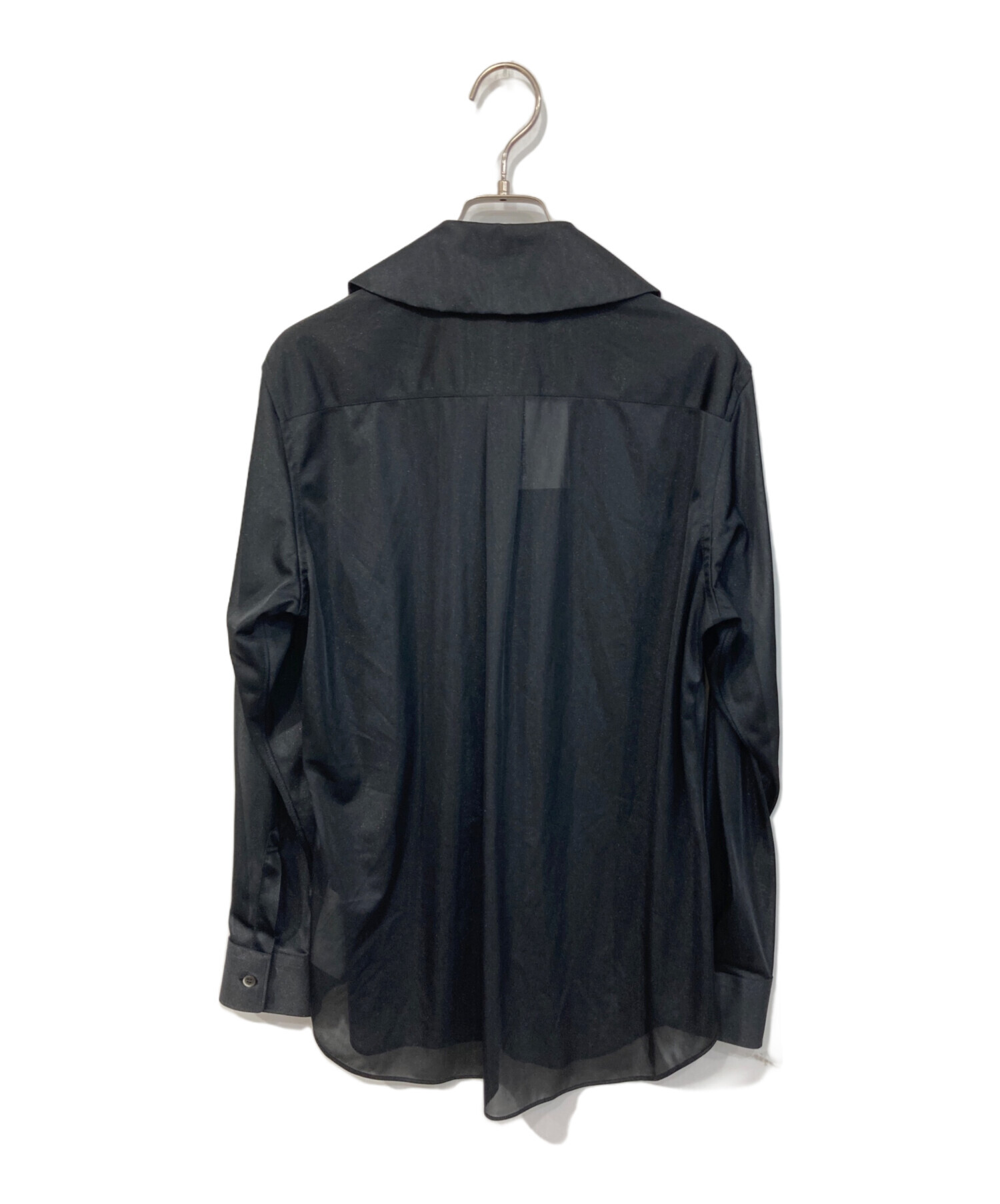 中古・古着通販】COMME des GARCONS (コムデギャルソン) Sheer Peter 中古・古着通販】COMME des GARCONS (コムデギャルソン) Sheer Peter
