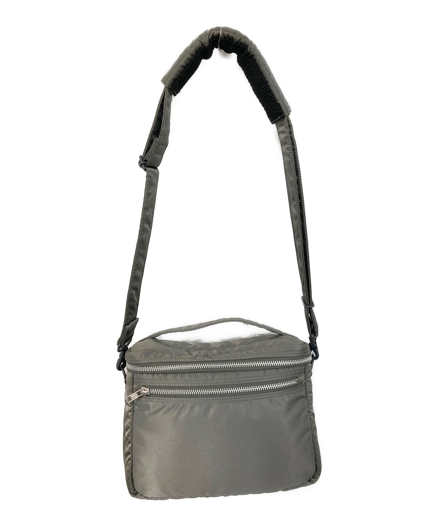 中古・古着通販】PORTER (ポーター) TANKER CAMERA BAG/タンカー