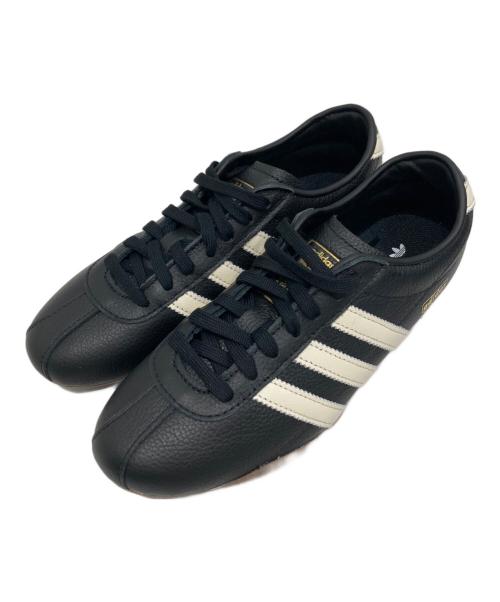 中古・古着通販】adidas (アディダス) TOKYO スニーカー ブラック