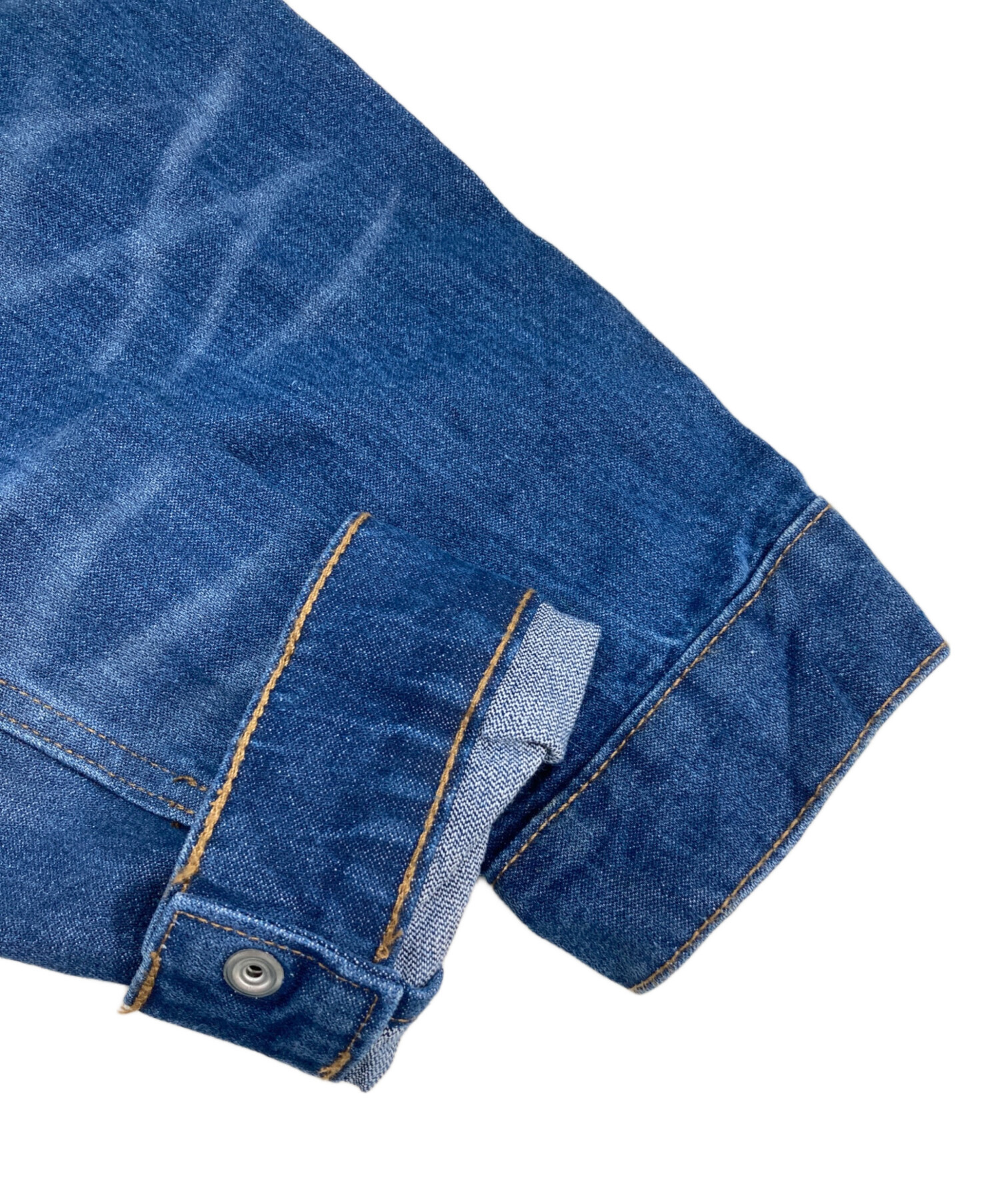中古・古着通販】Wrangler (ラングラー) FENDER (フェンダー) 75周年